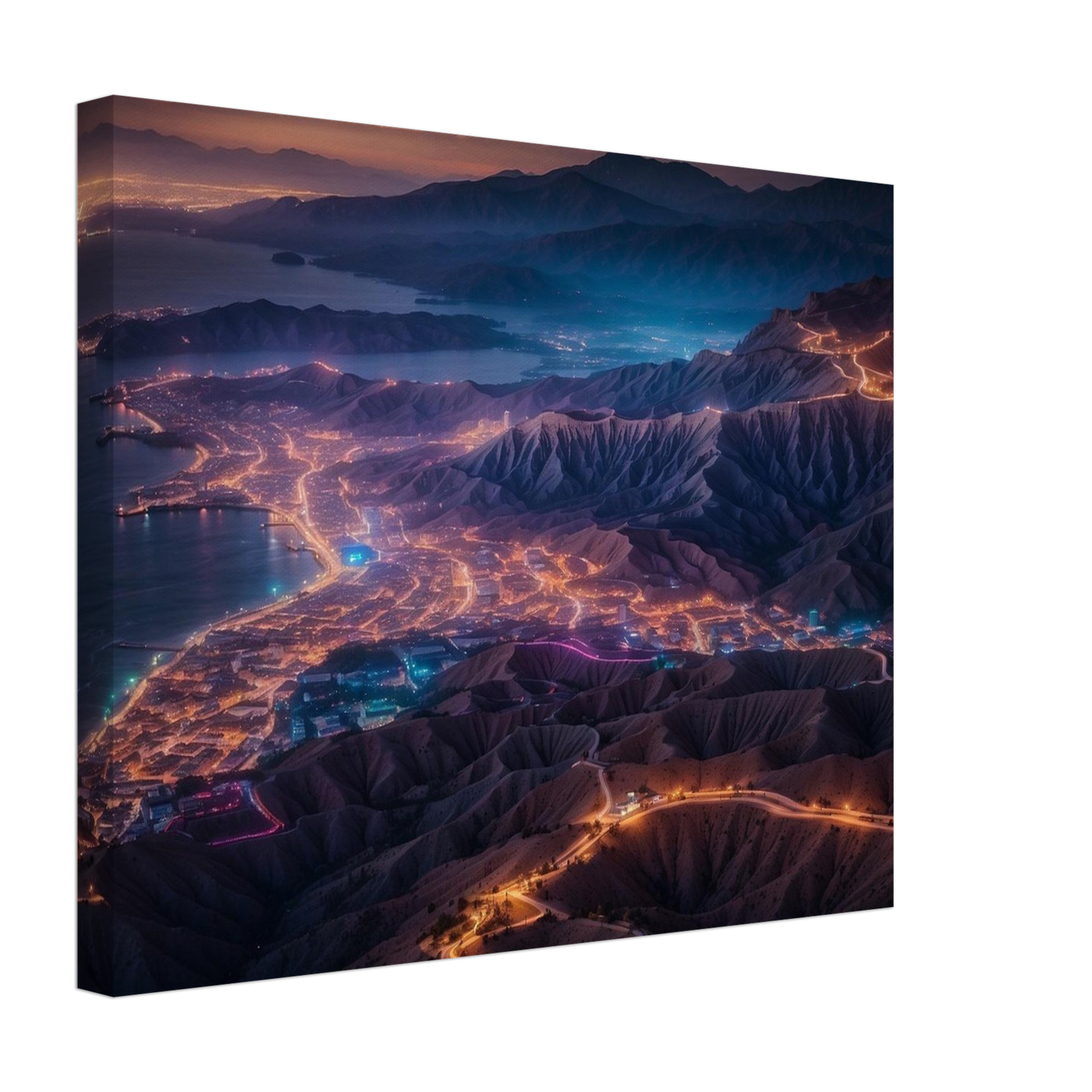 Canvas