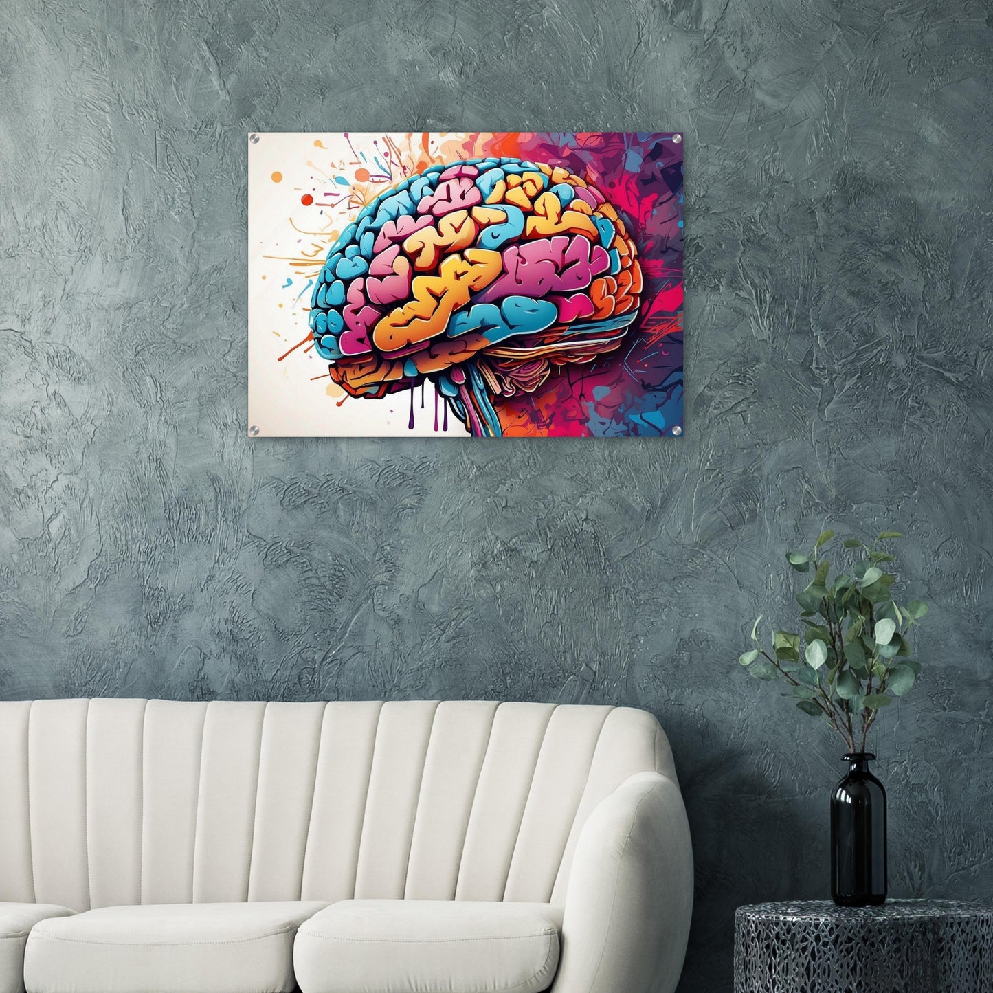 Acrylic Print