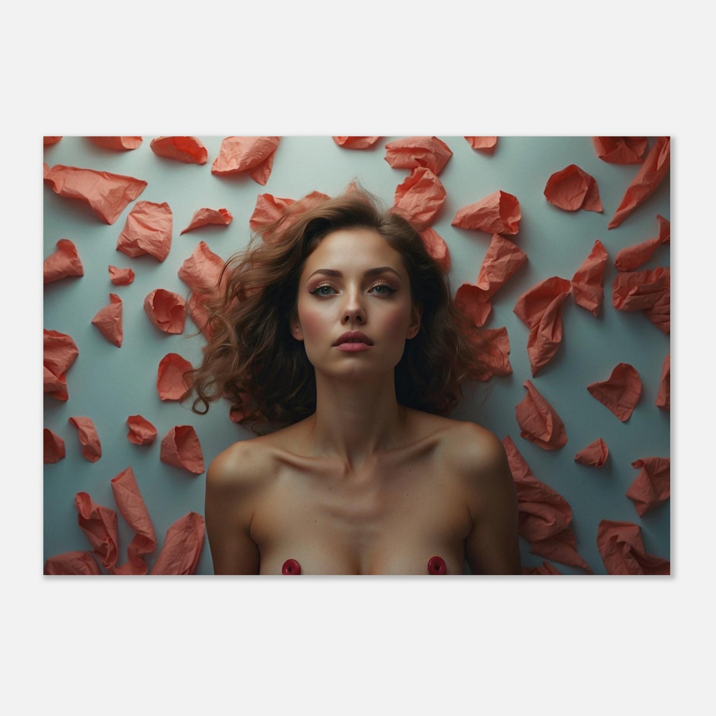 Premium Matte Paper Poster