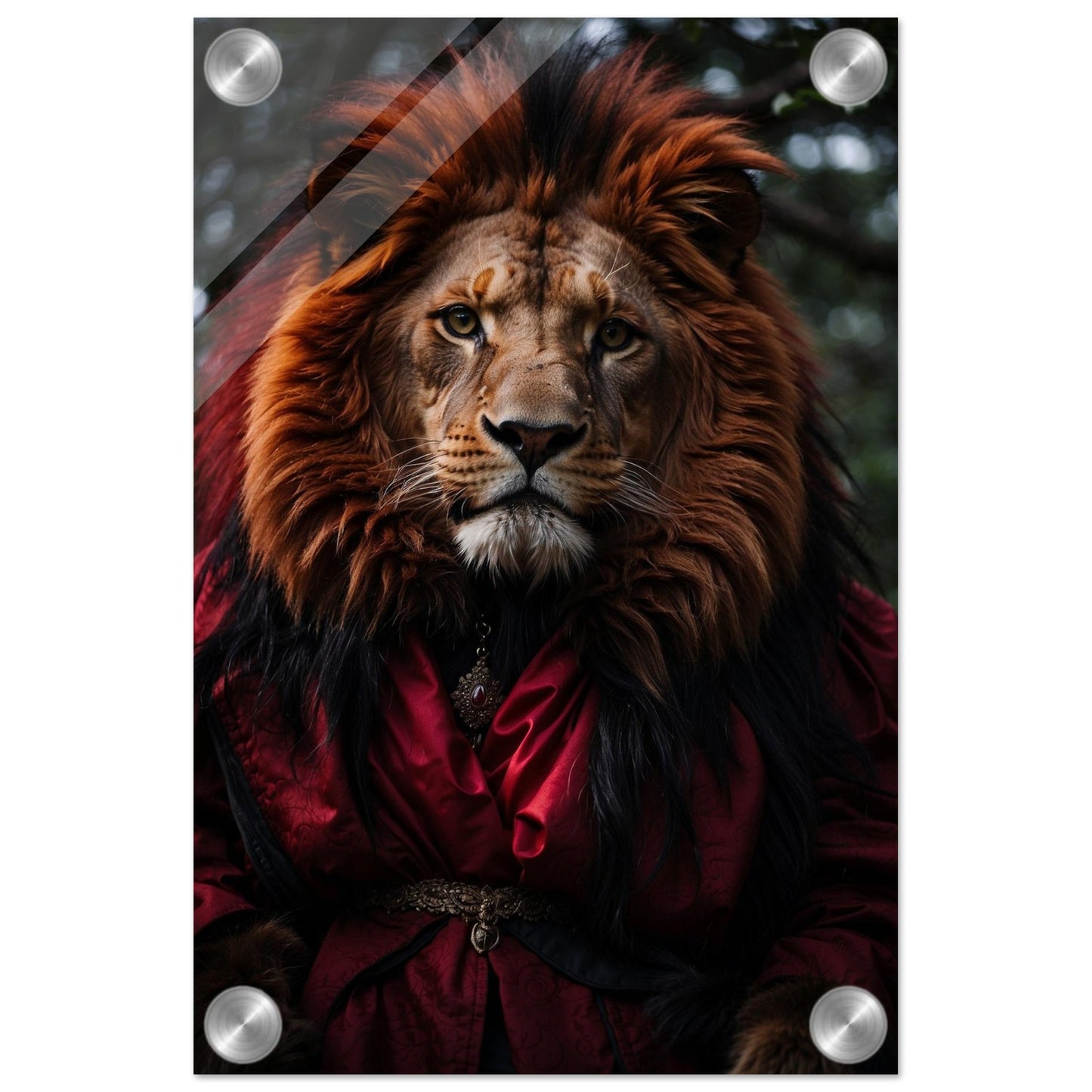 Acrylic Print