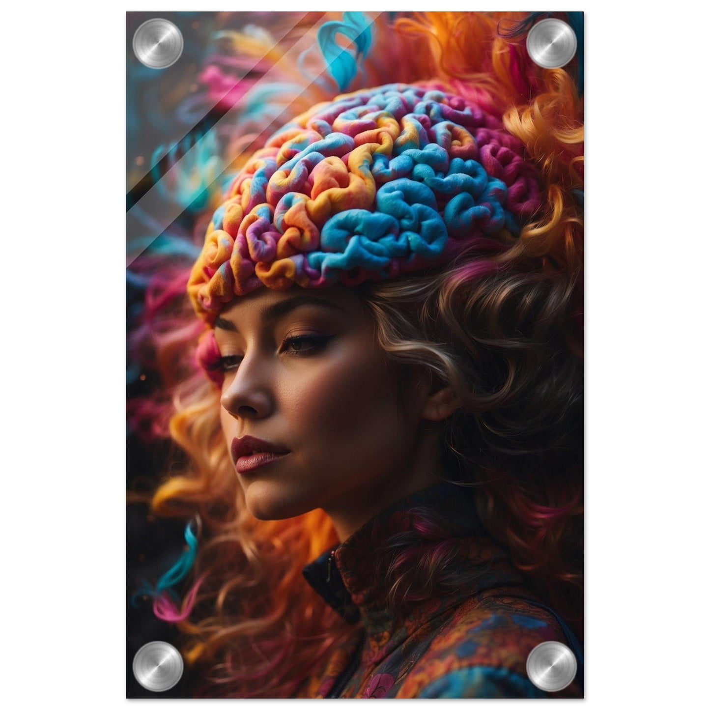 Acrylic Print