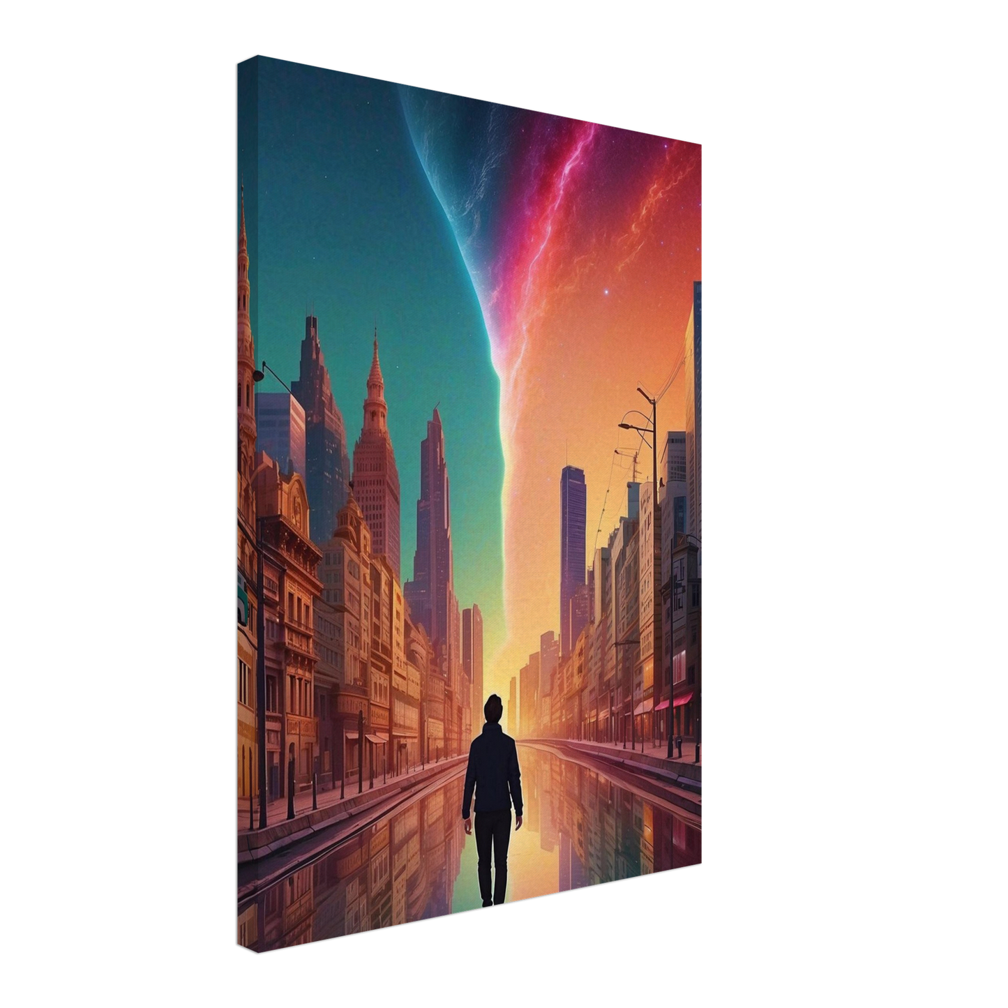 Canvas