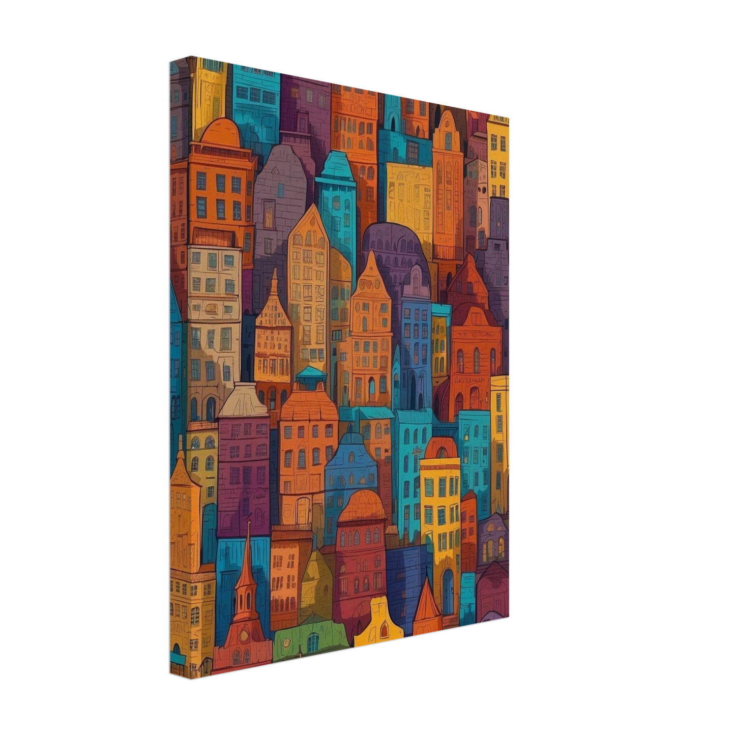 Canvas