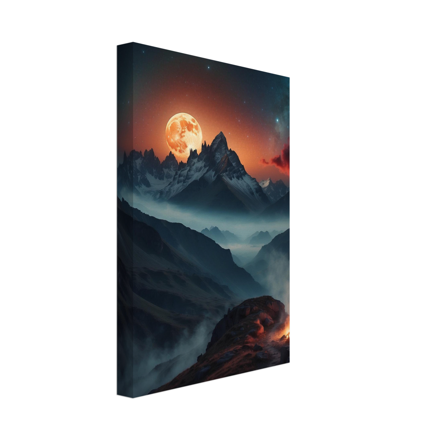 Canvas