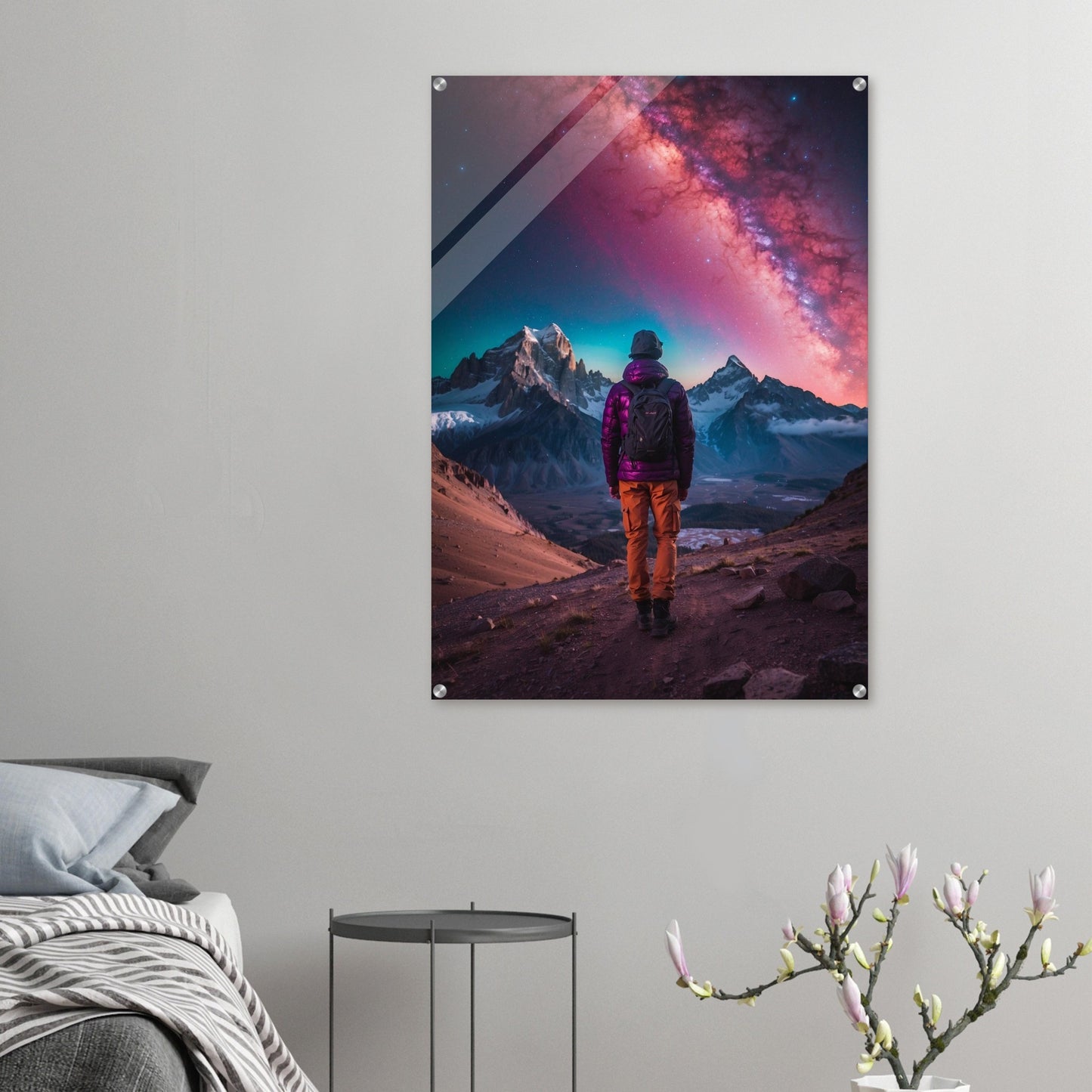 Acrylic Print