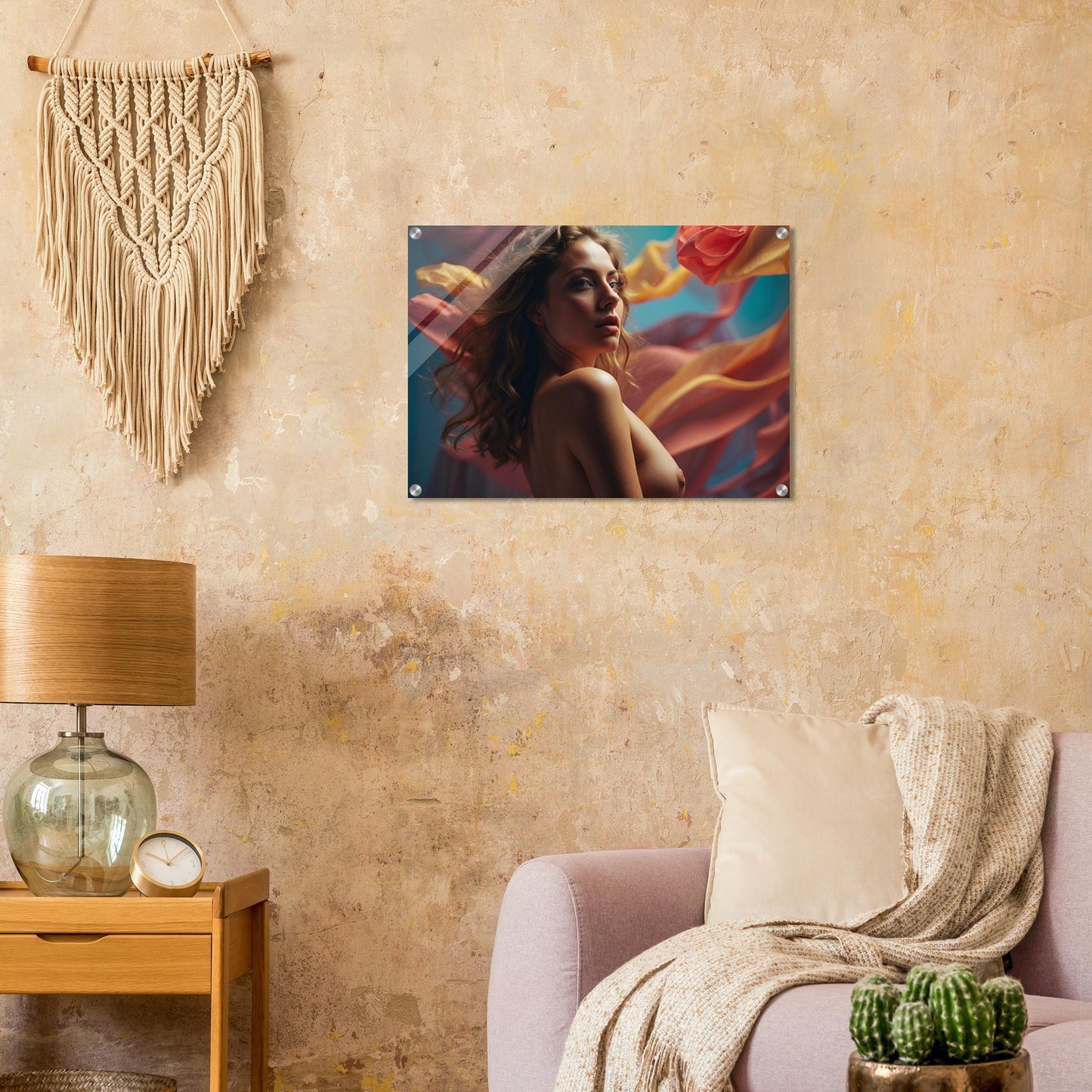 Acrylic Print