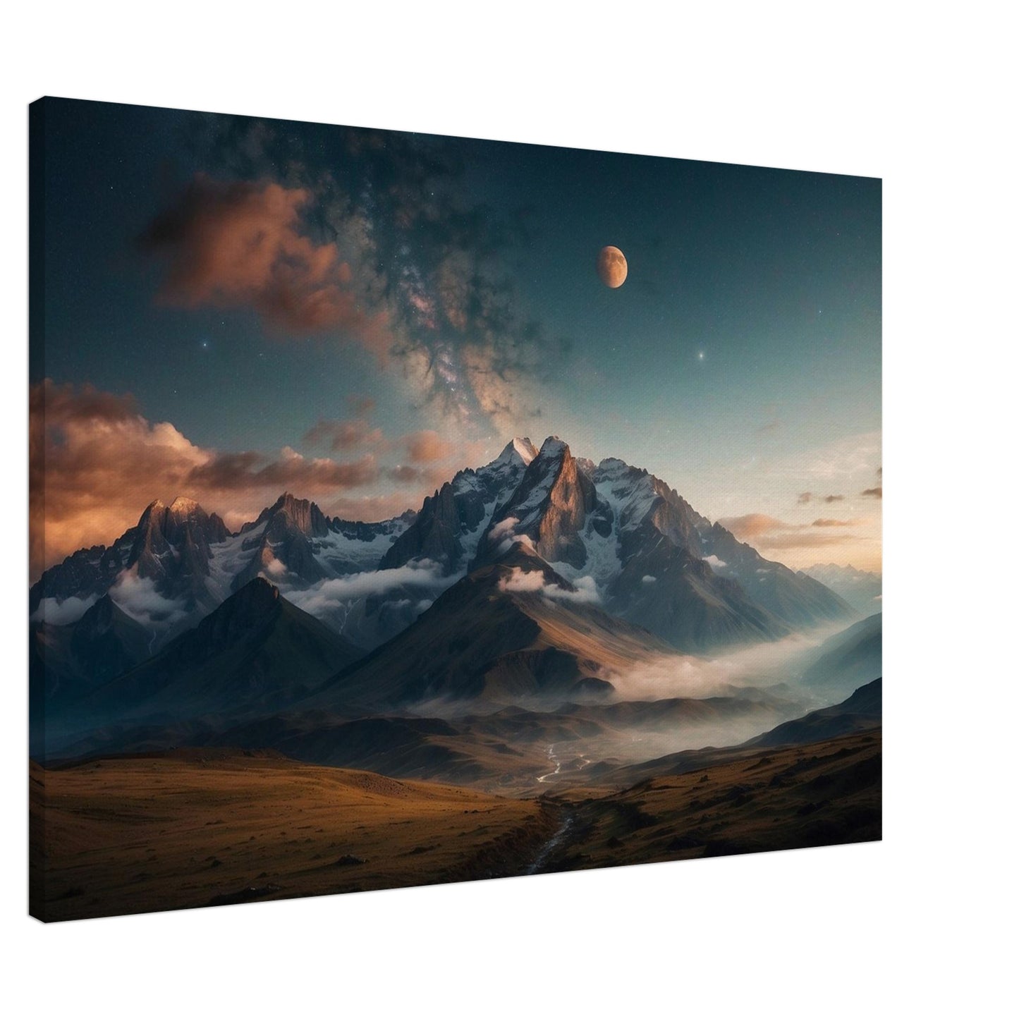Canvas