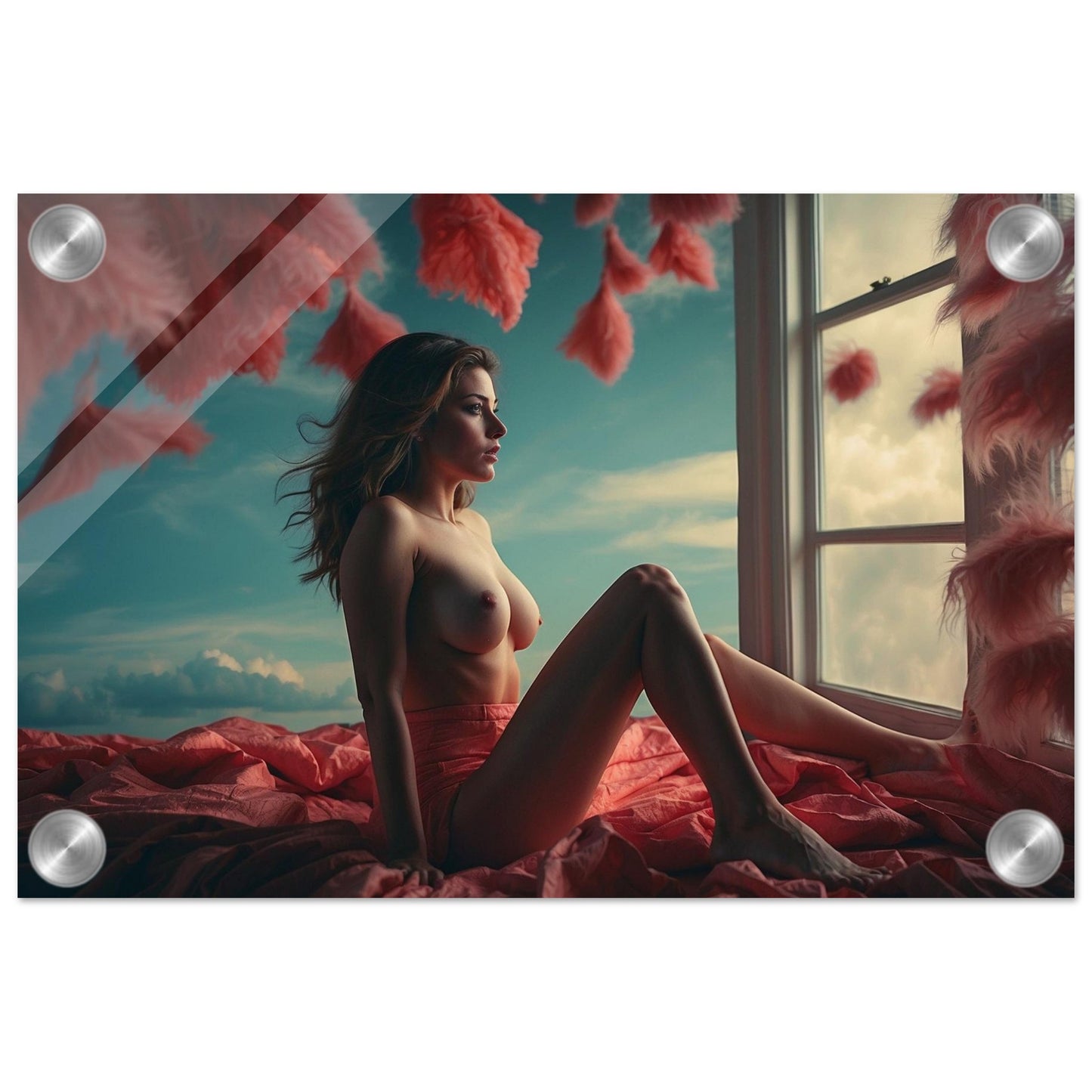 Acrylic Print