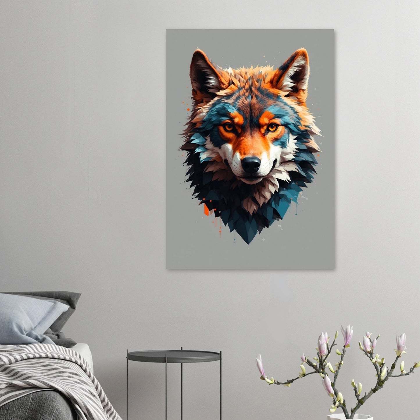 Premium Matte Paper Poster