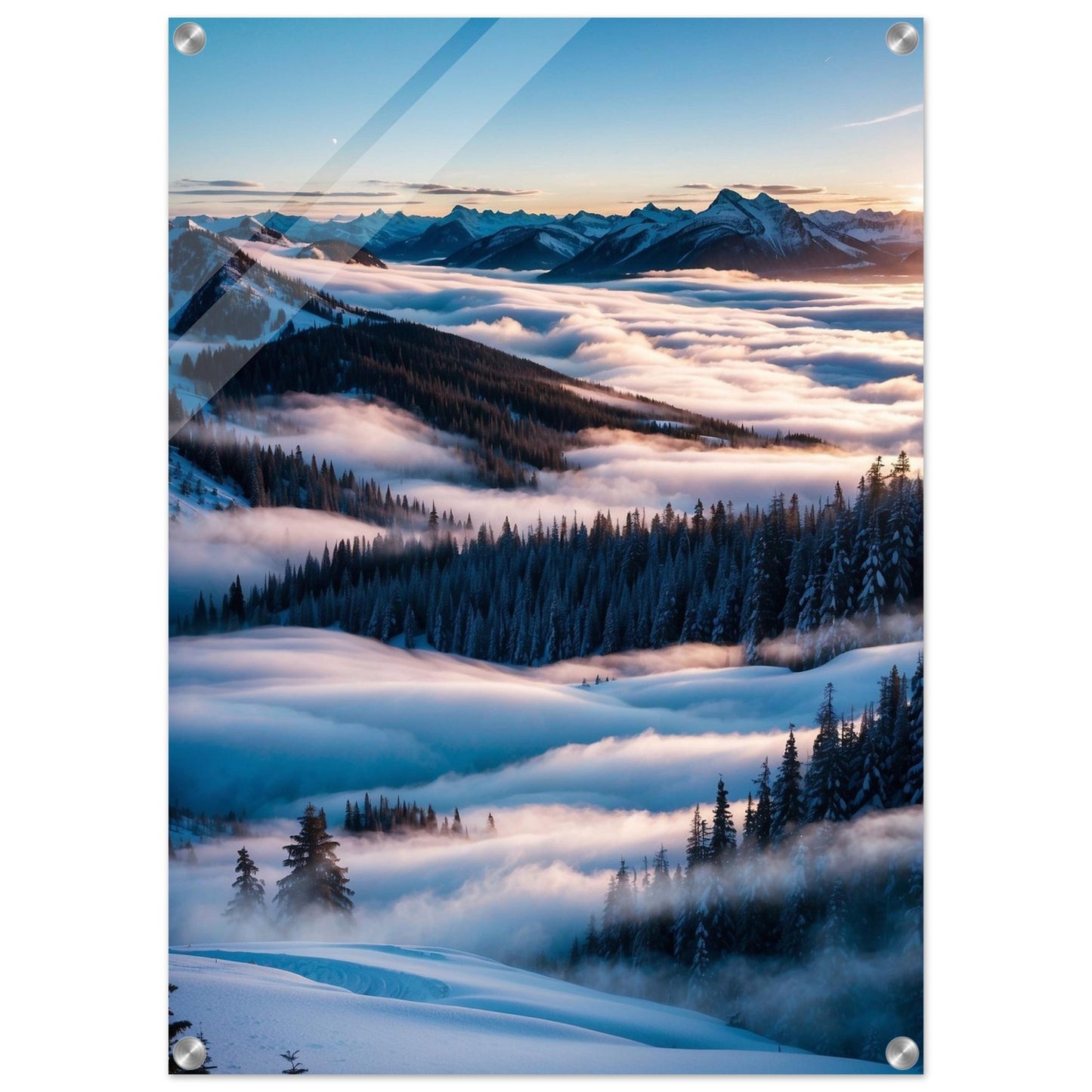 Acrylic Print