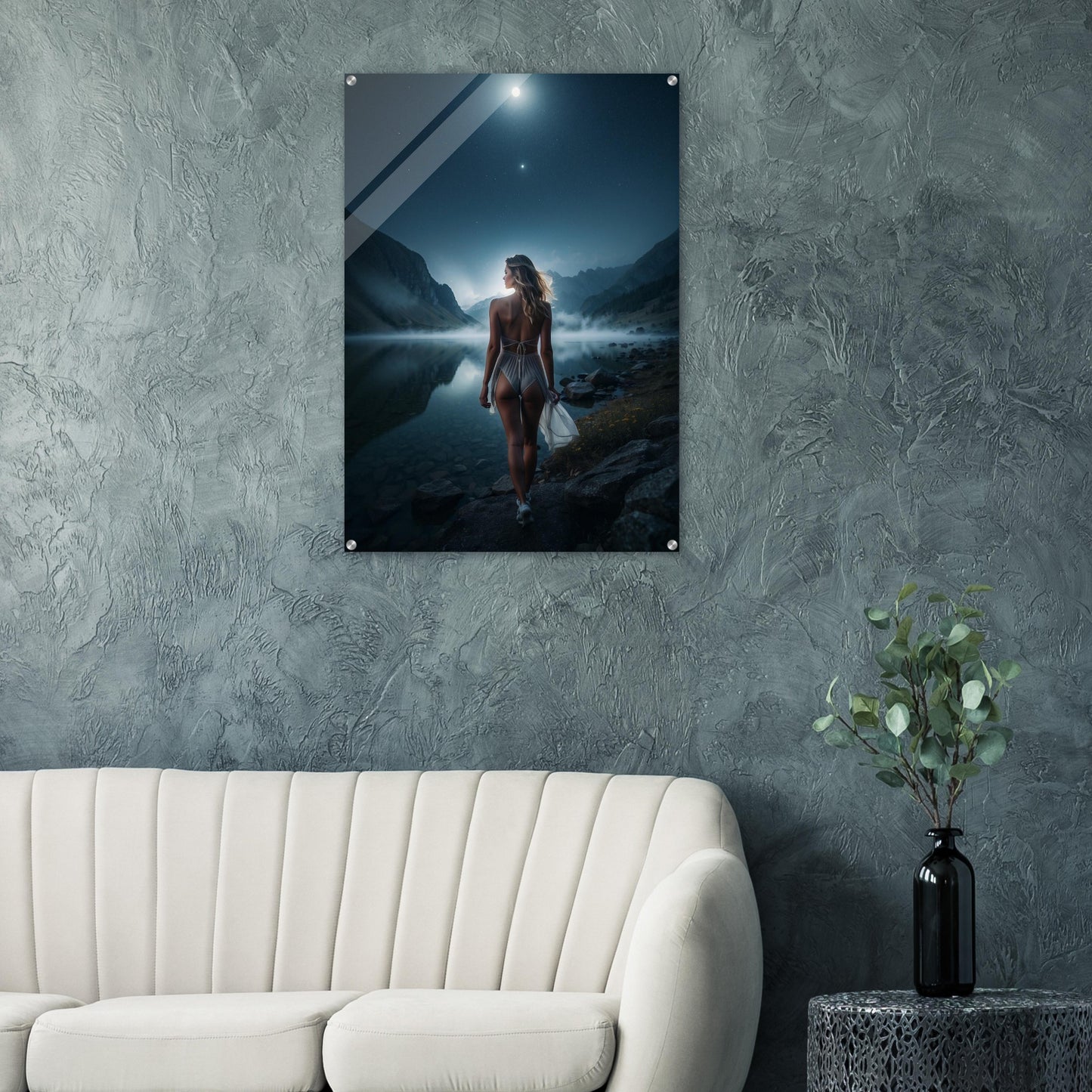 Acrylic Print