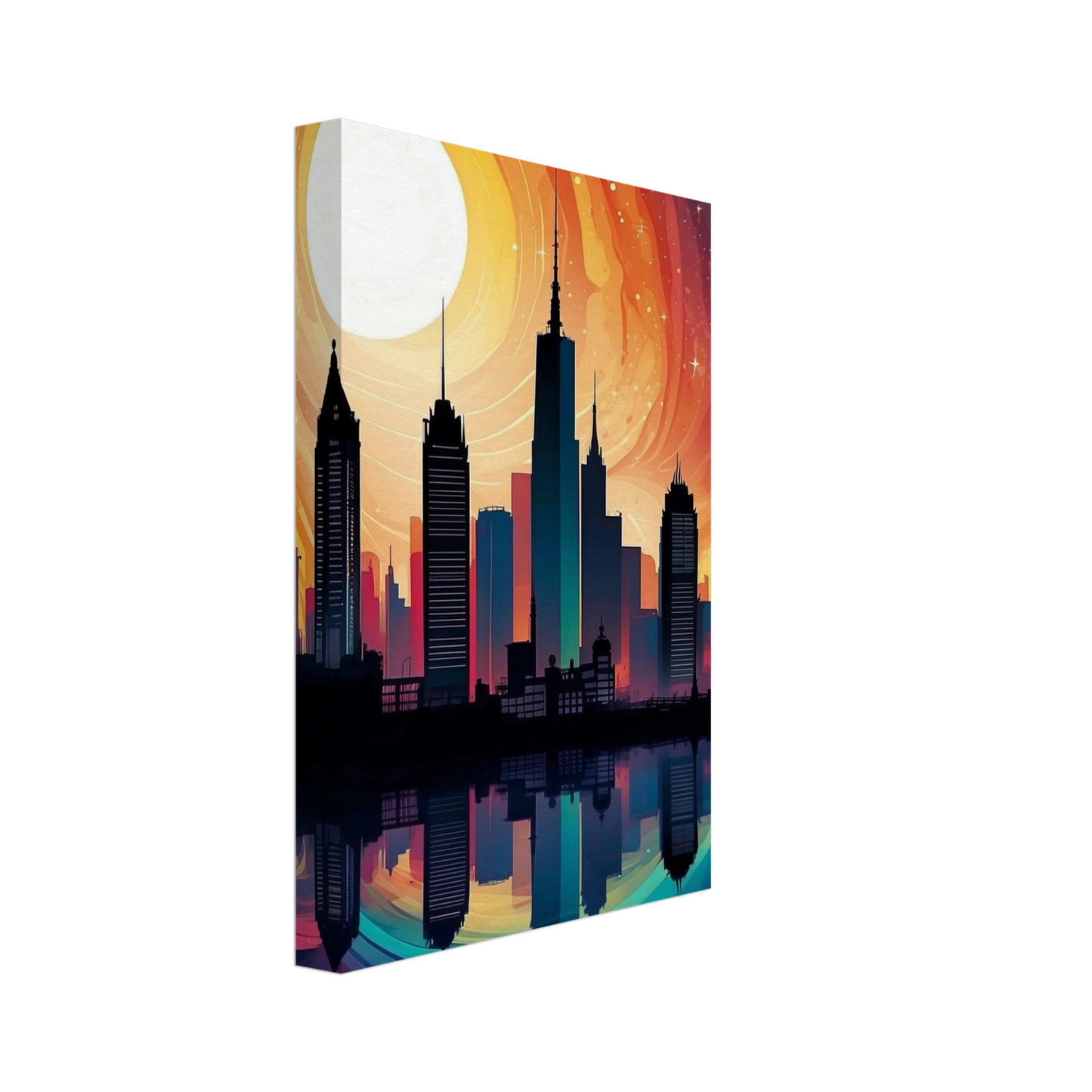 Canvas