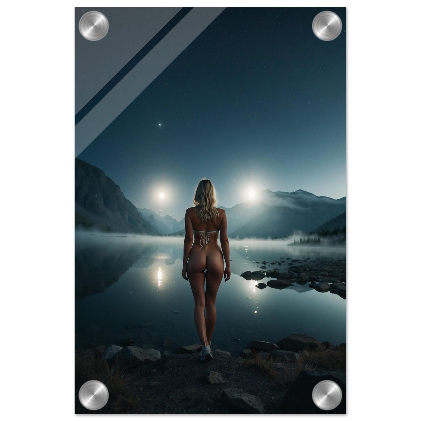 Acrylic Print