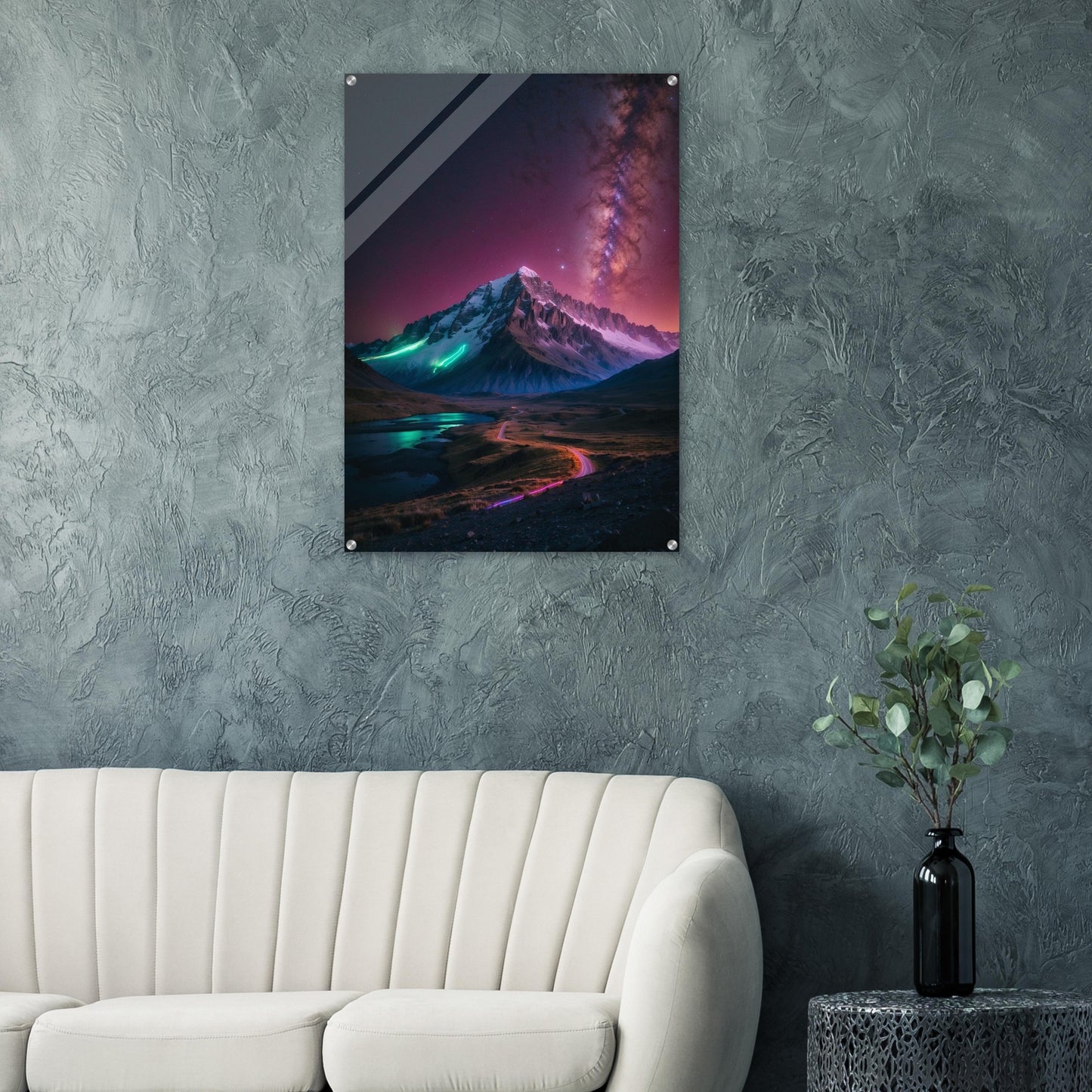 Acrylic Print