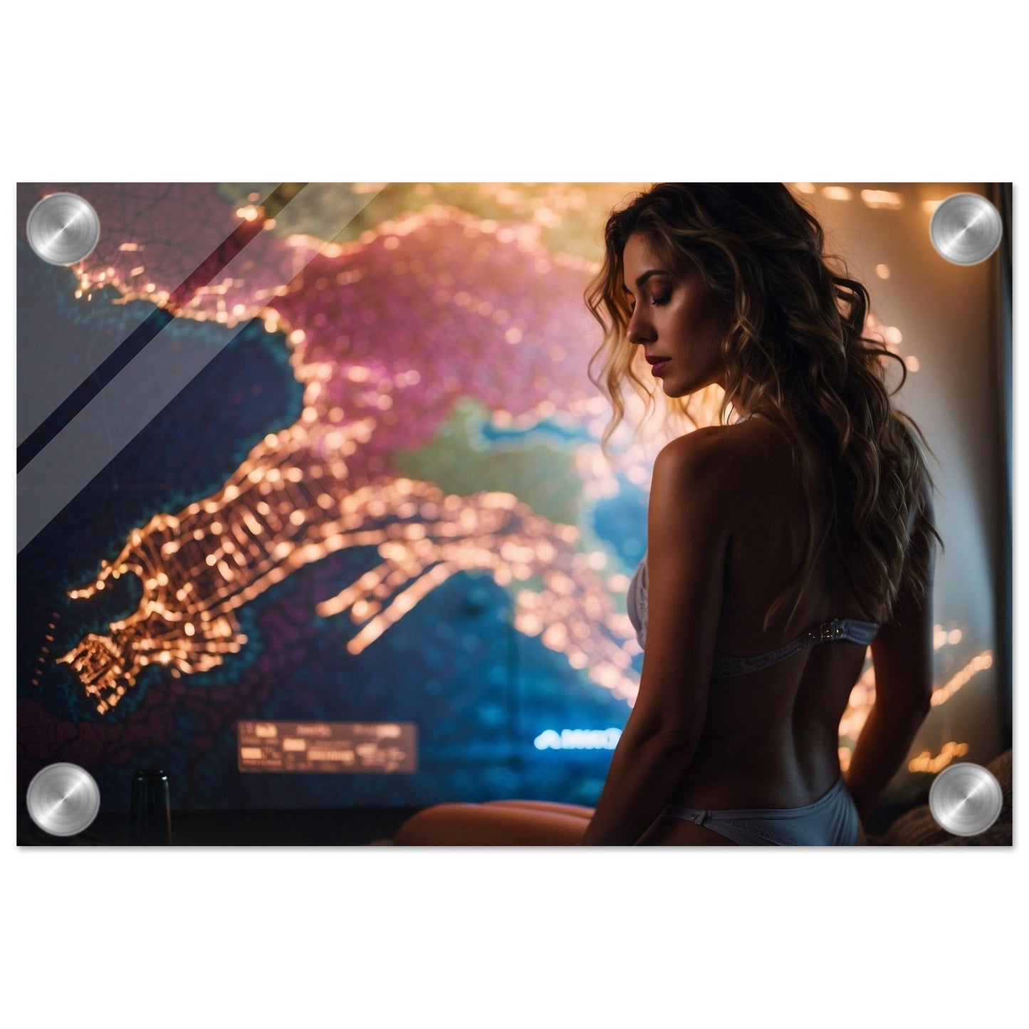 Acrylic Print
