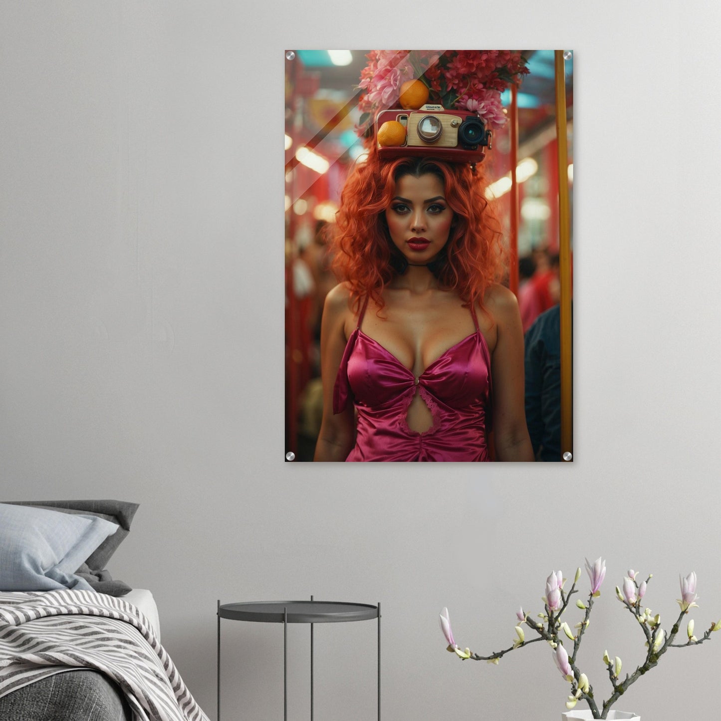 Acrylic Print