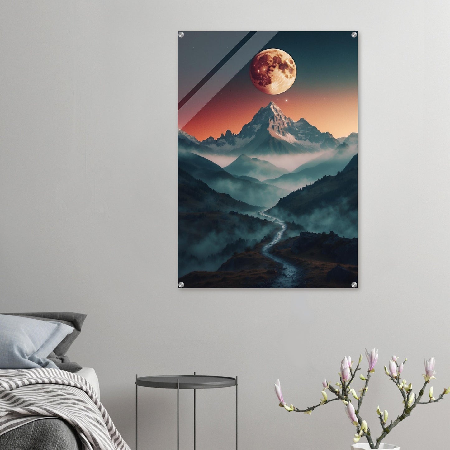 Acrylic Print