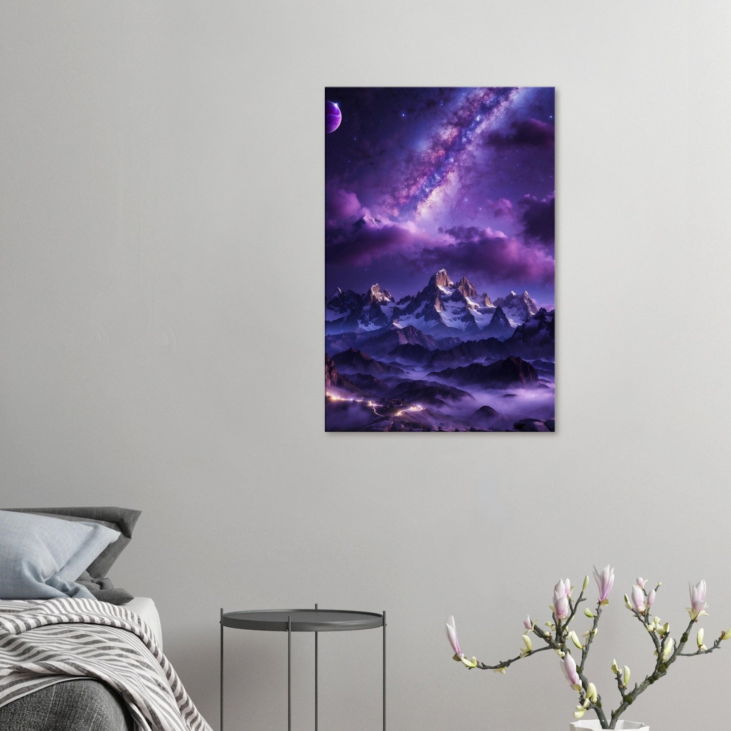 Canvas