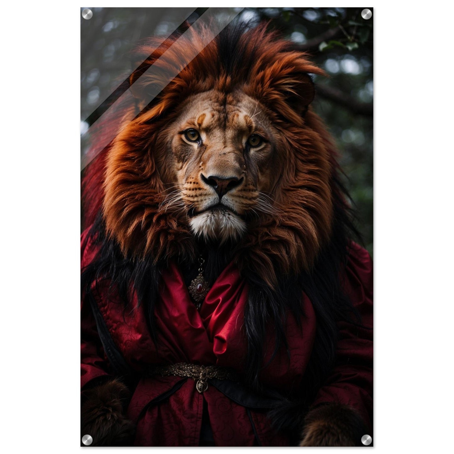 Acrylic Print
