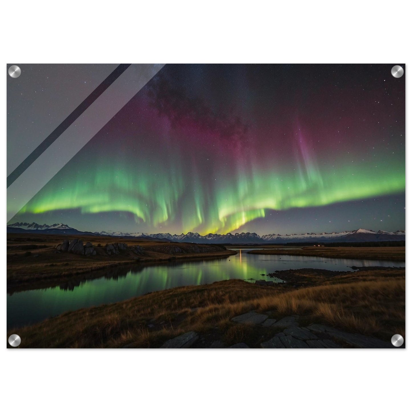 Acrylic Print