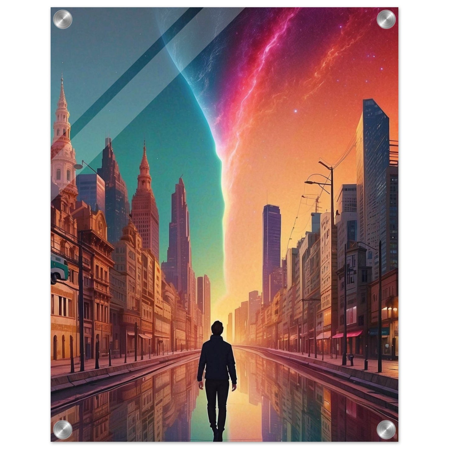 Acrylic Print