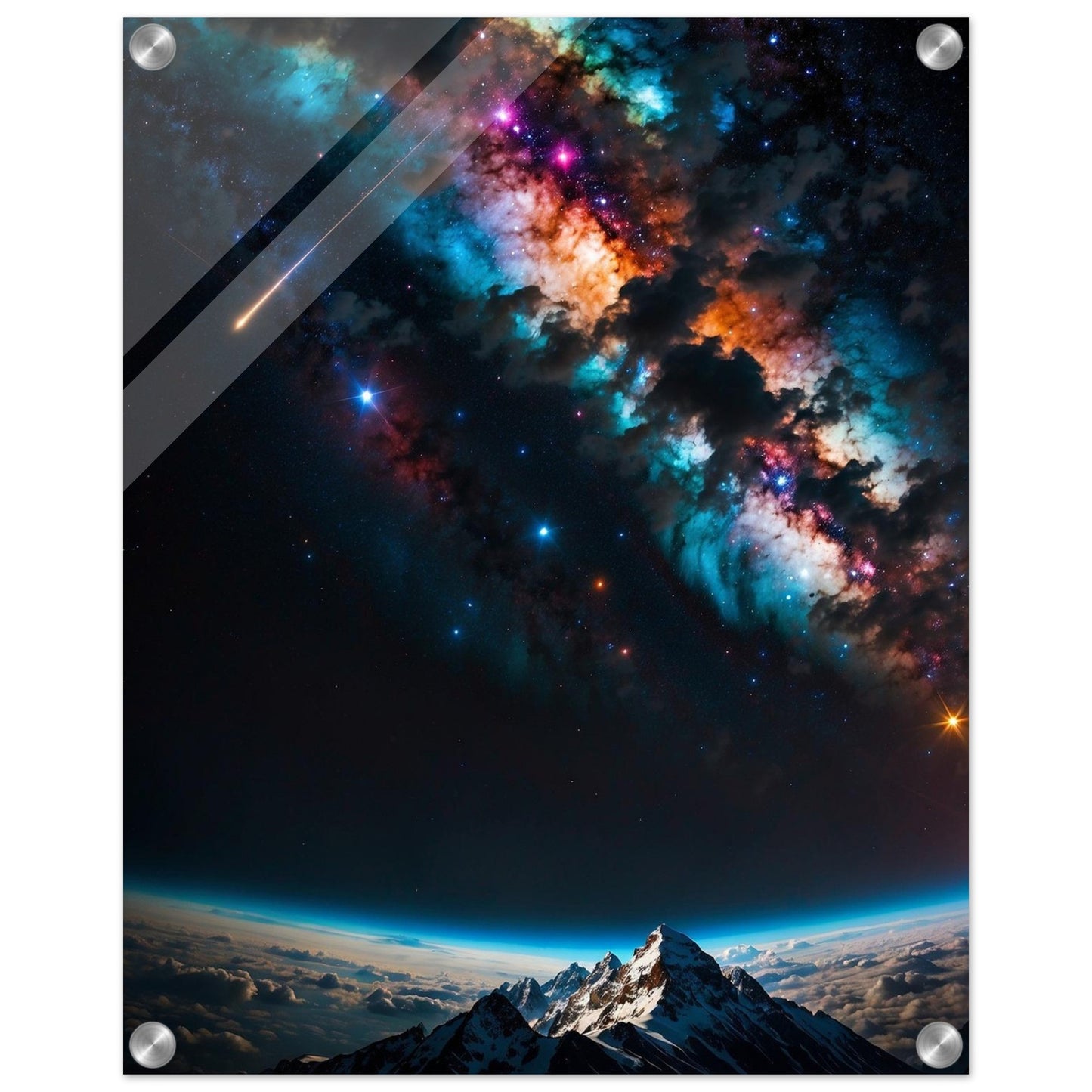 Acrylic Print