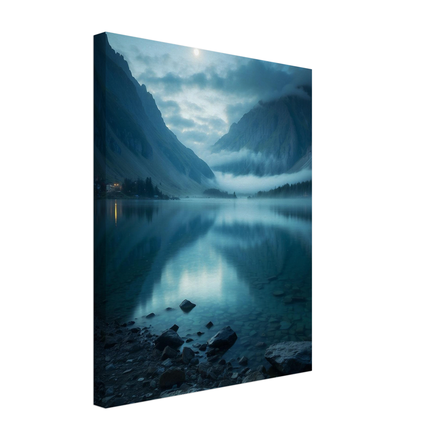 Canvas