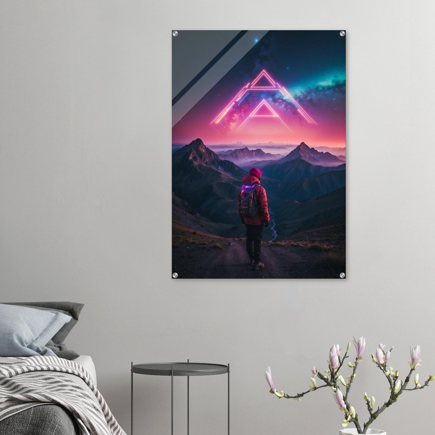Acrylic Print