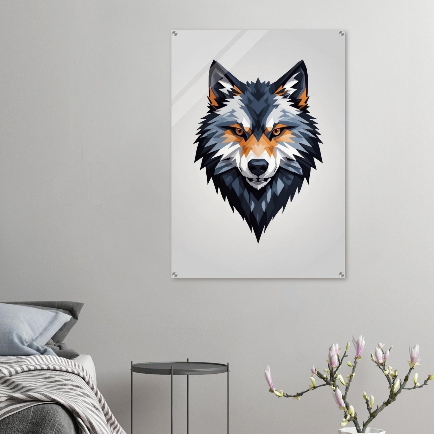 Acrylic Print