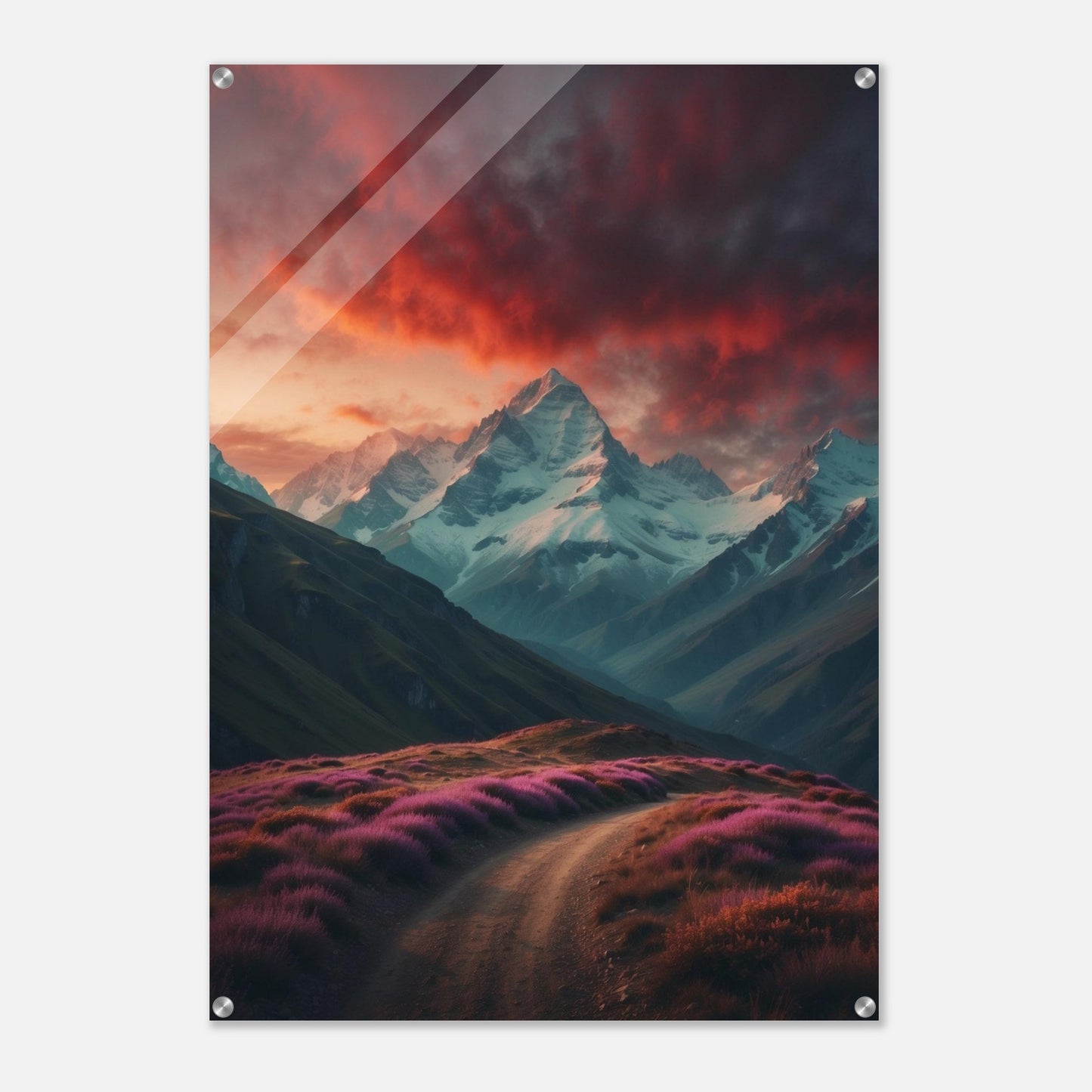 Acrylic Print