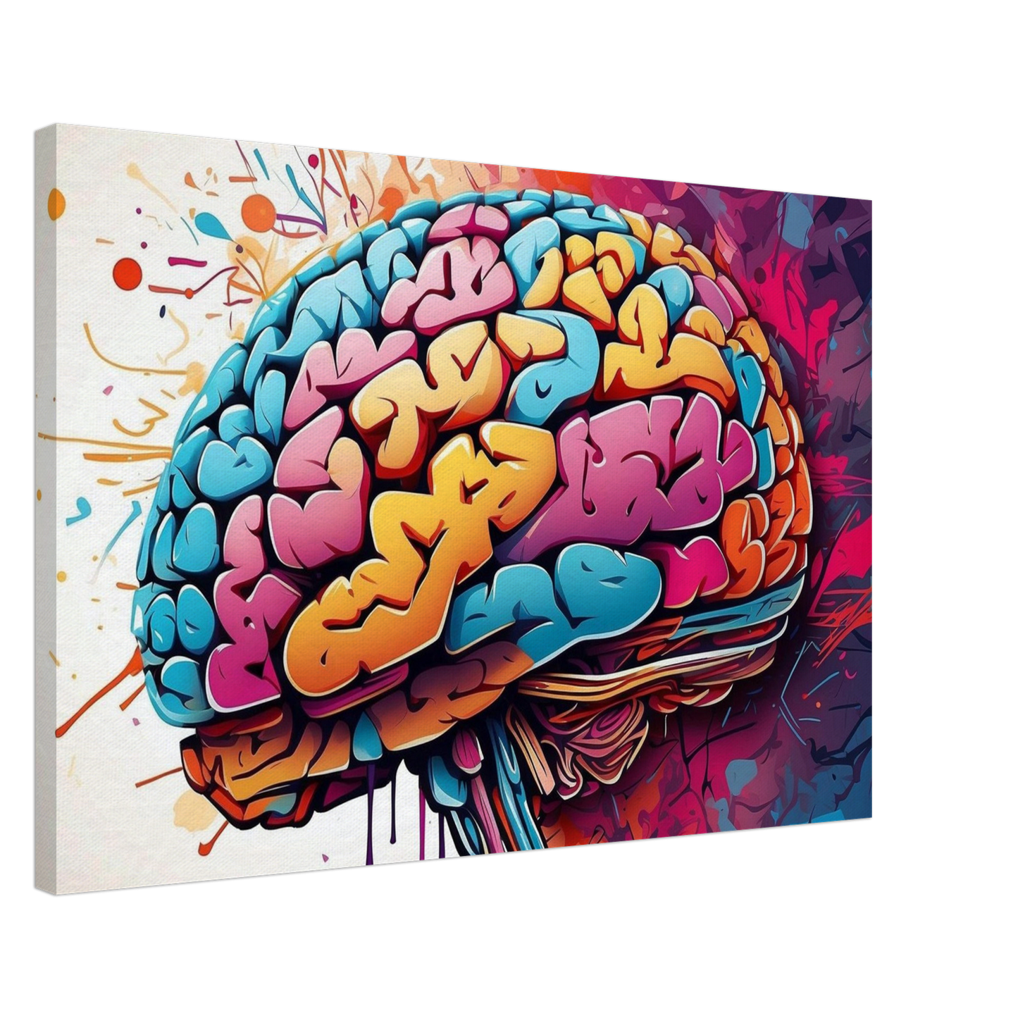 Canvas