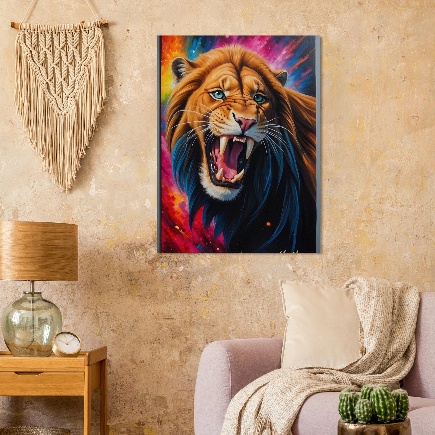 Premium Matte Paper Poster