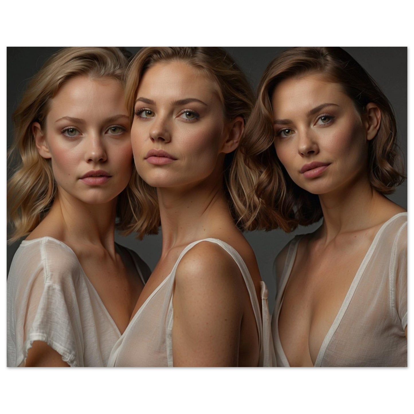 Premium Matte Paper Poster