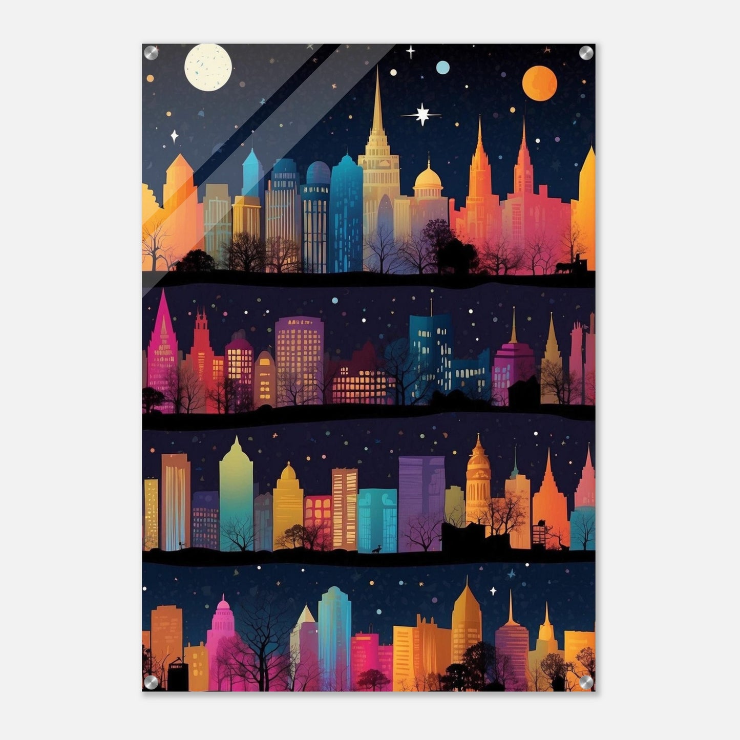 Acrylic Print