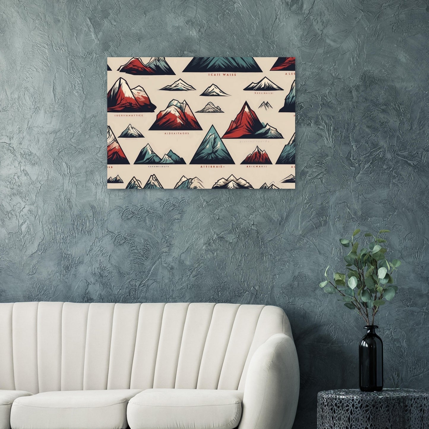 Premium Matte Paper Poster