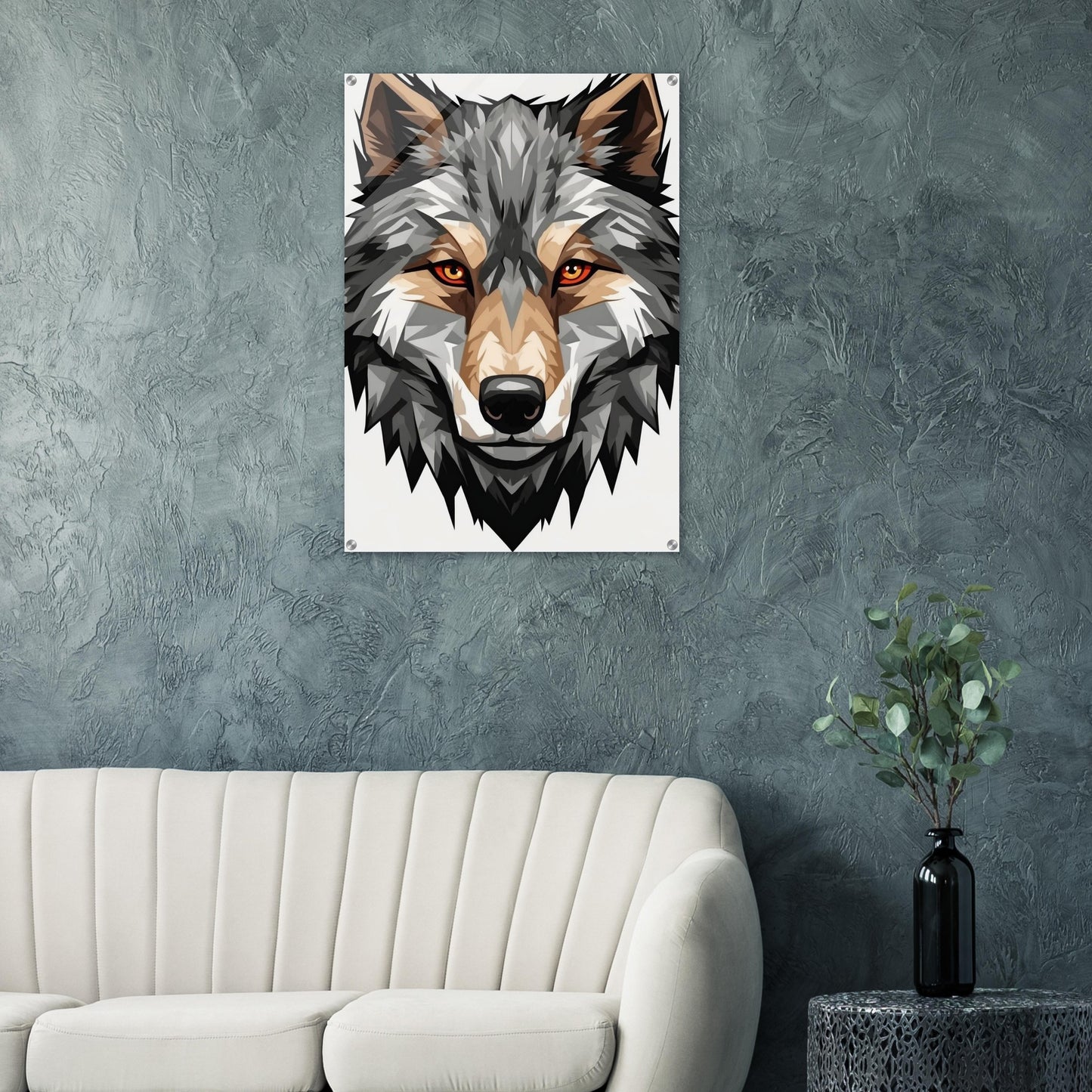 Acrylic Print