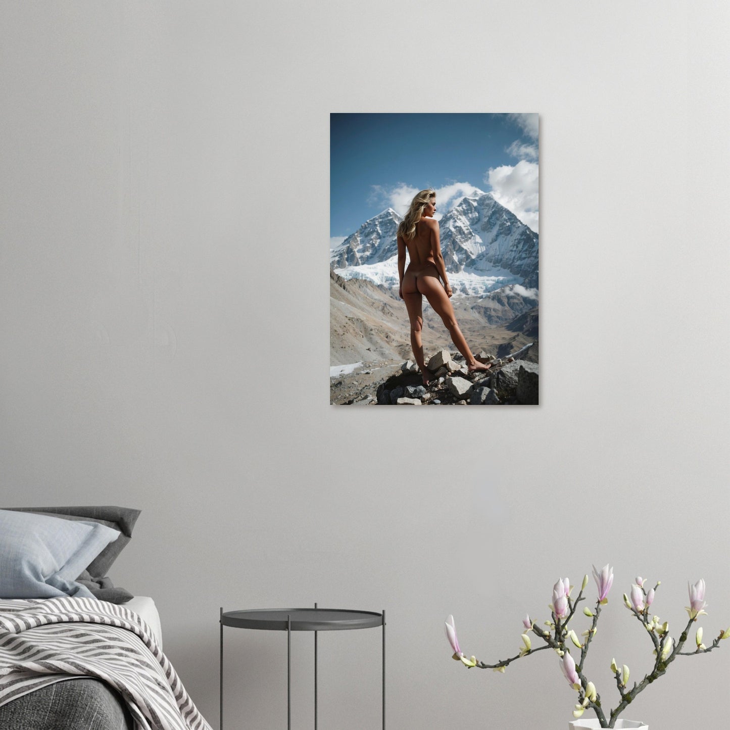 Premium Matte Paper Poster