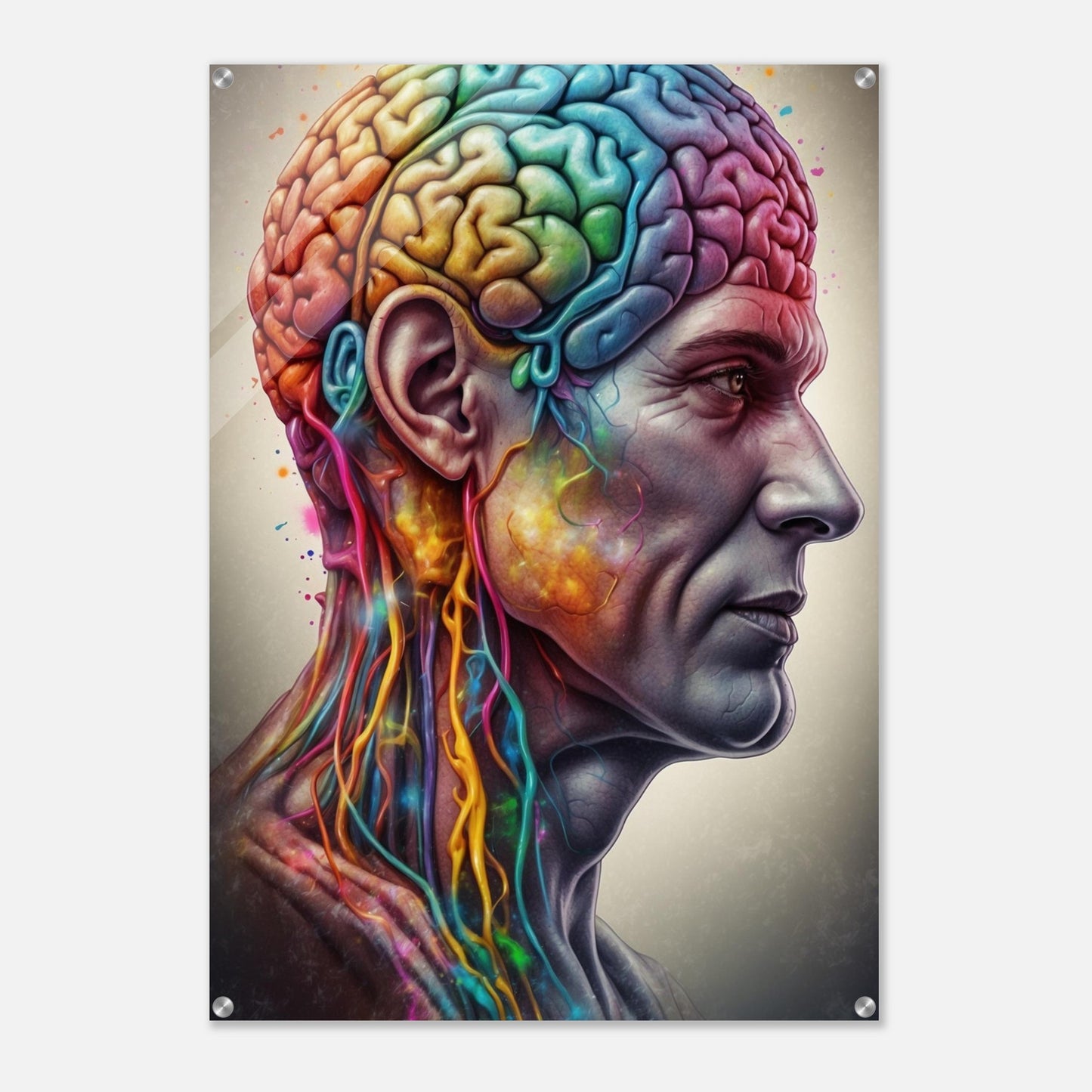 Acrylic Print