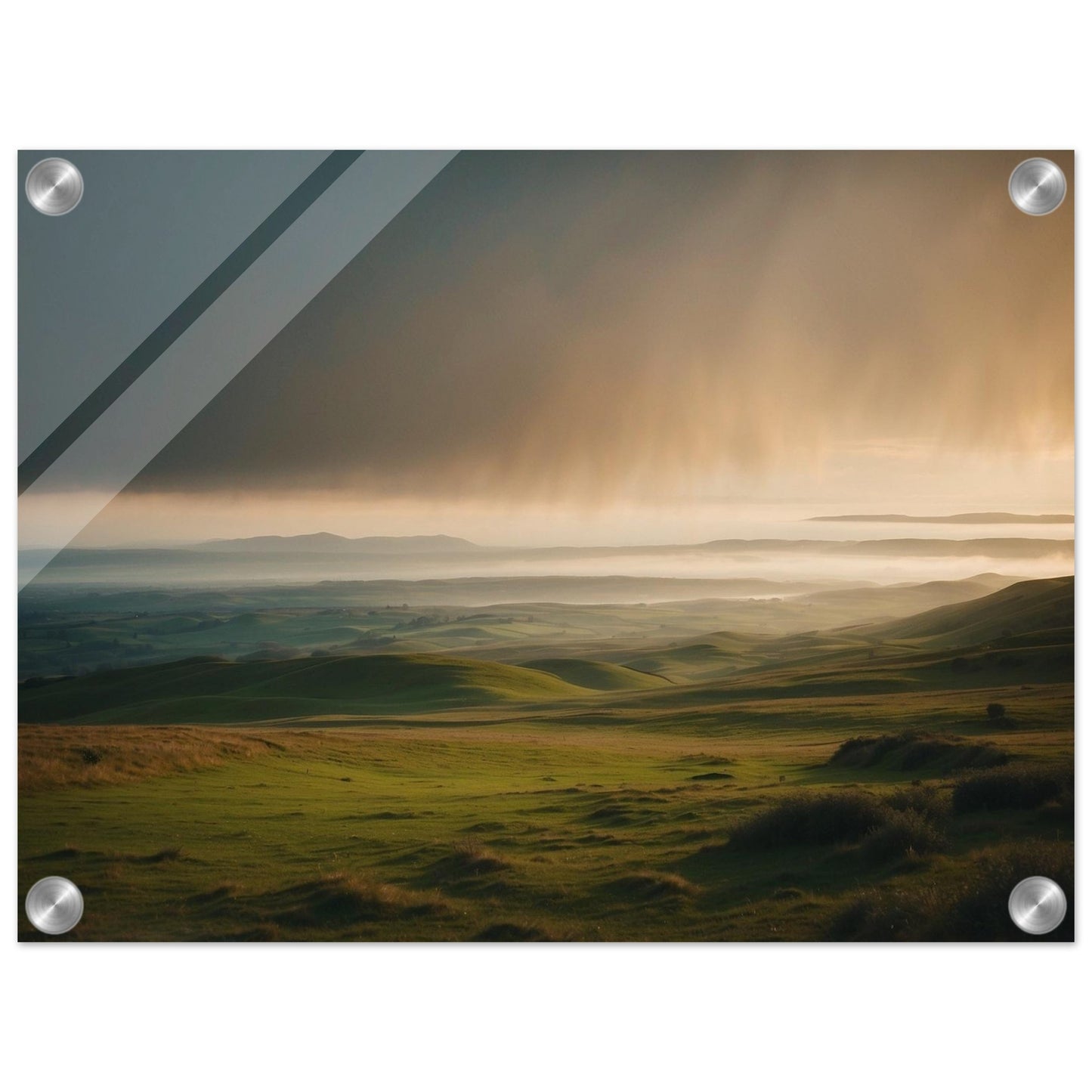 Acrylic Print