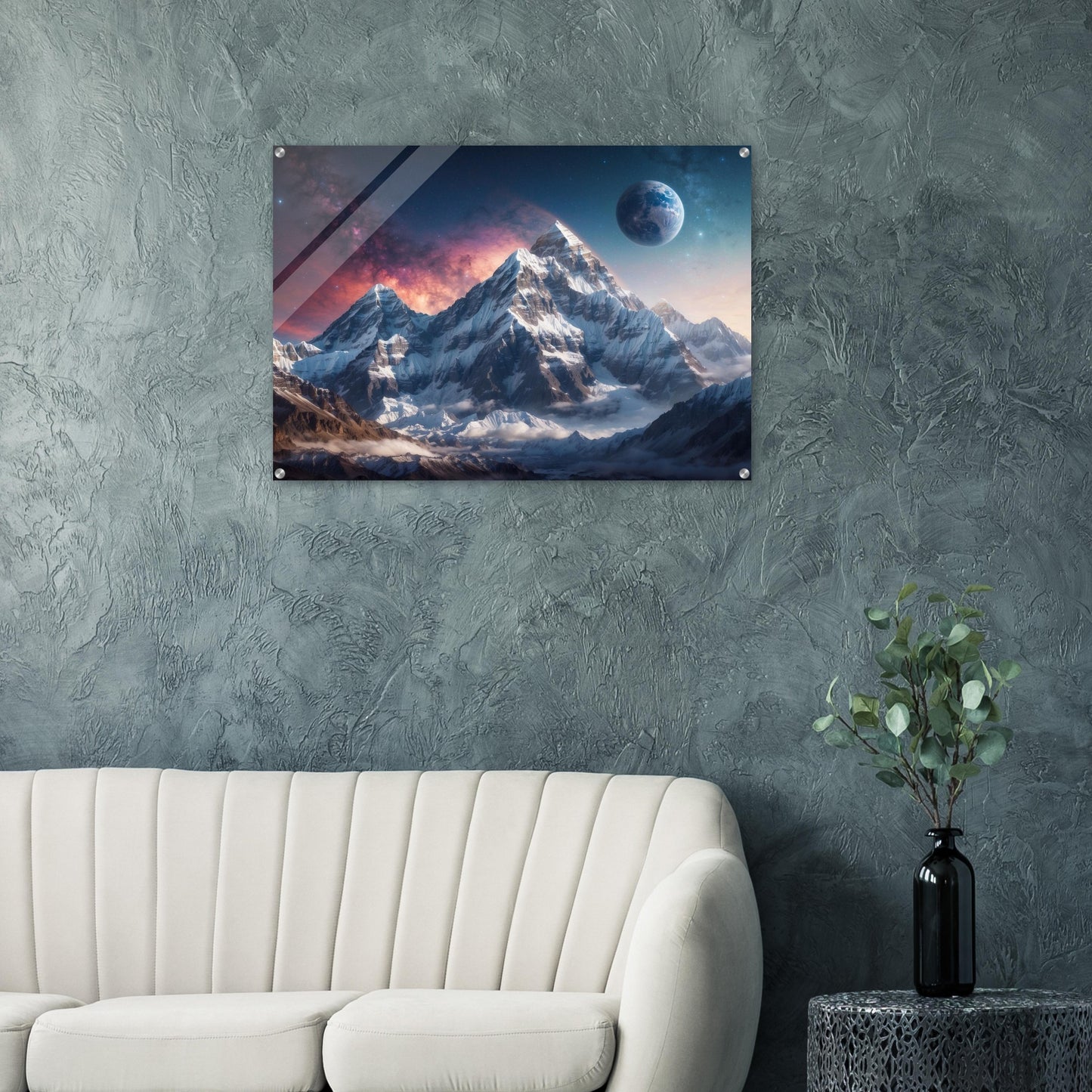Acrylic Print