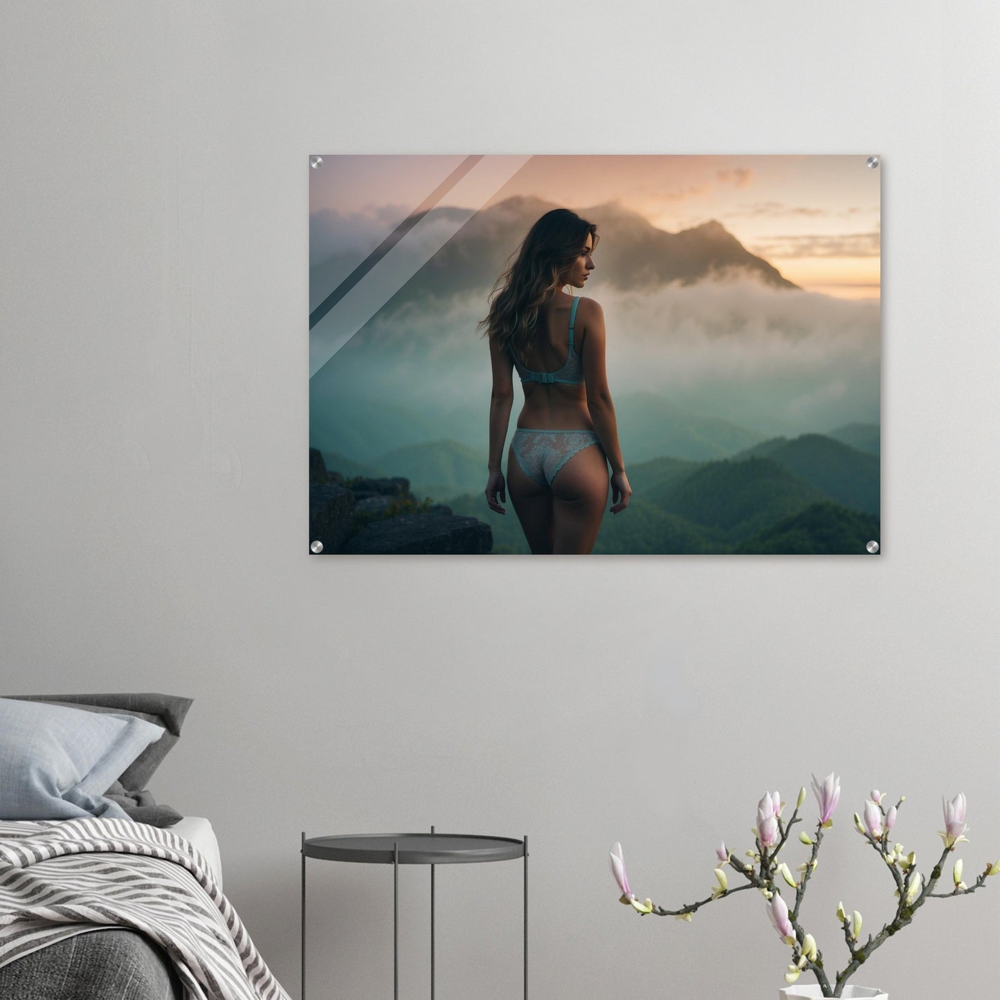 Acrylic Print