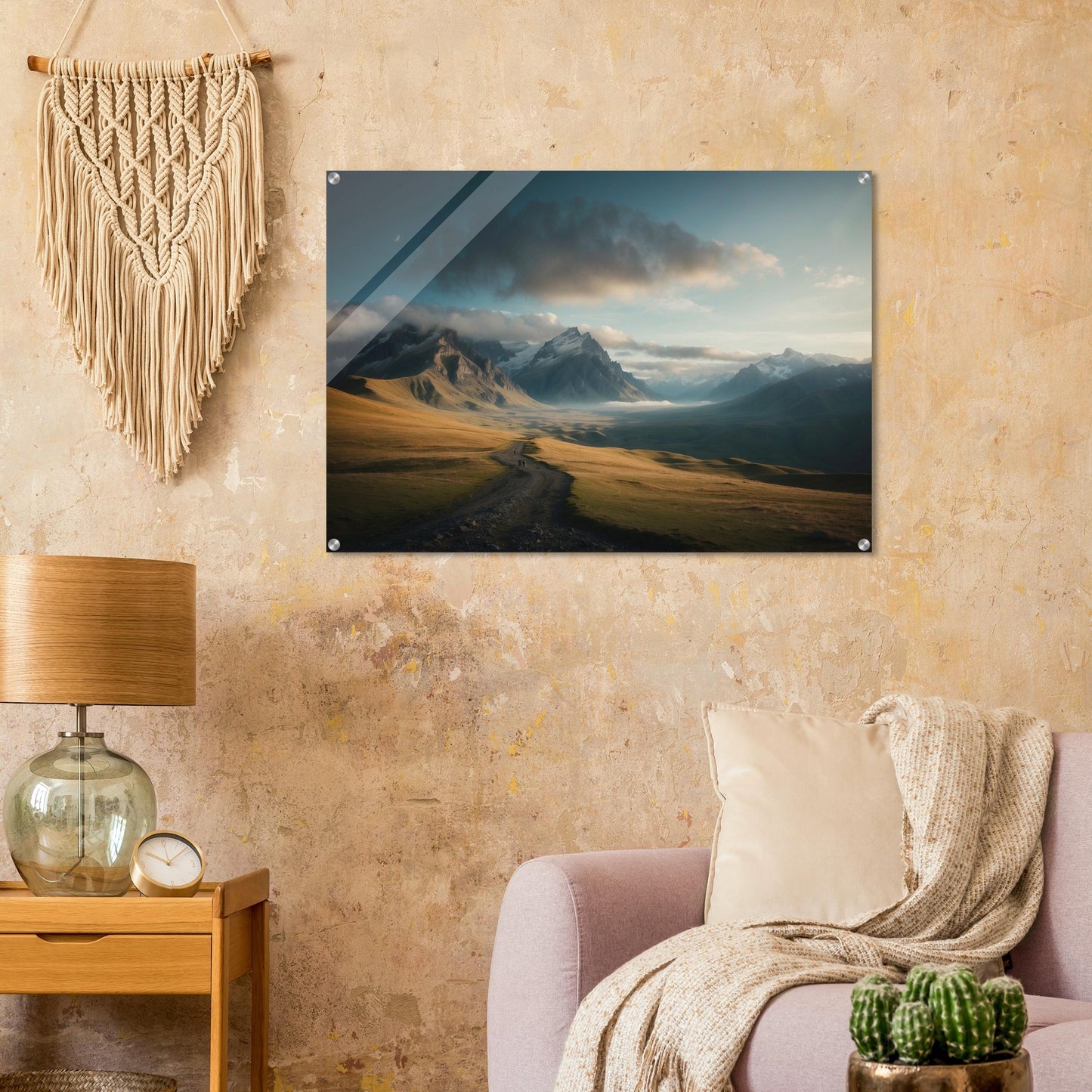 Acrylic Print