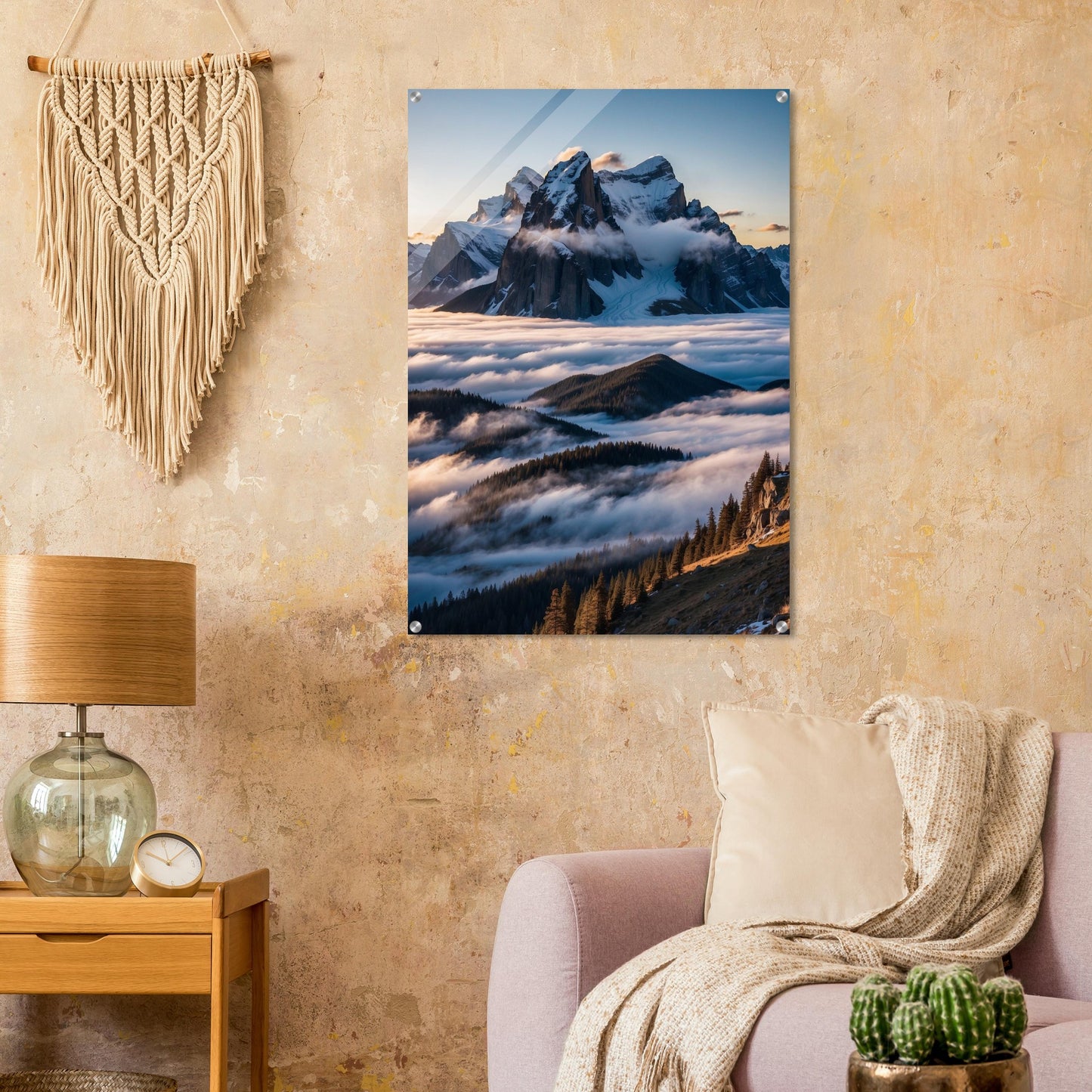 Acrylic Print
