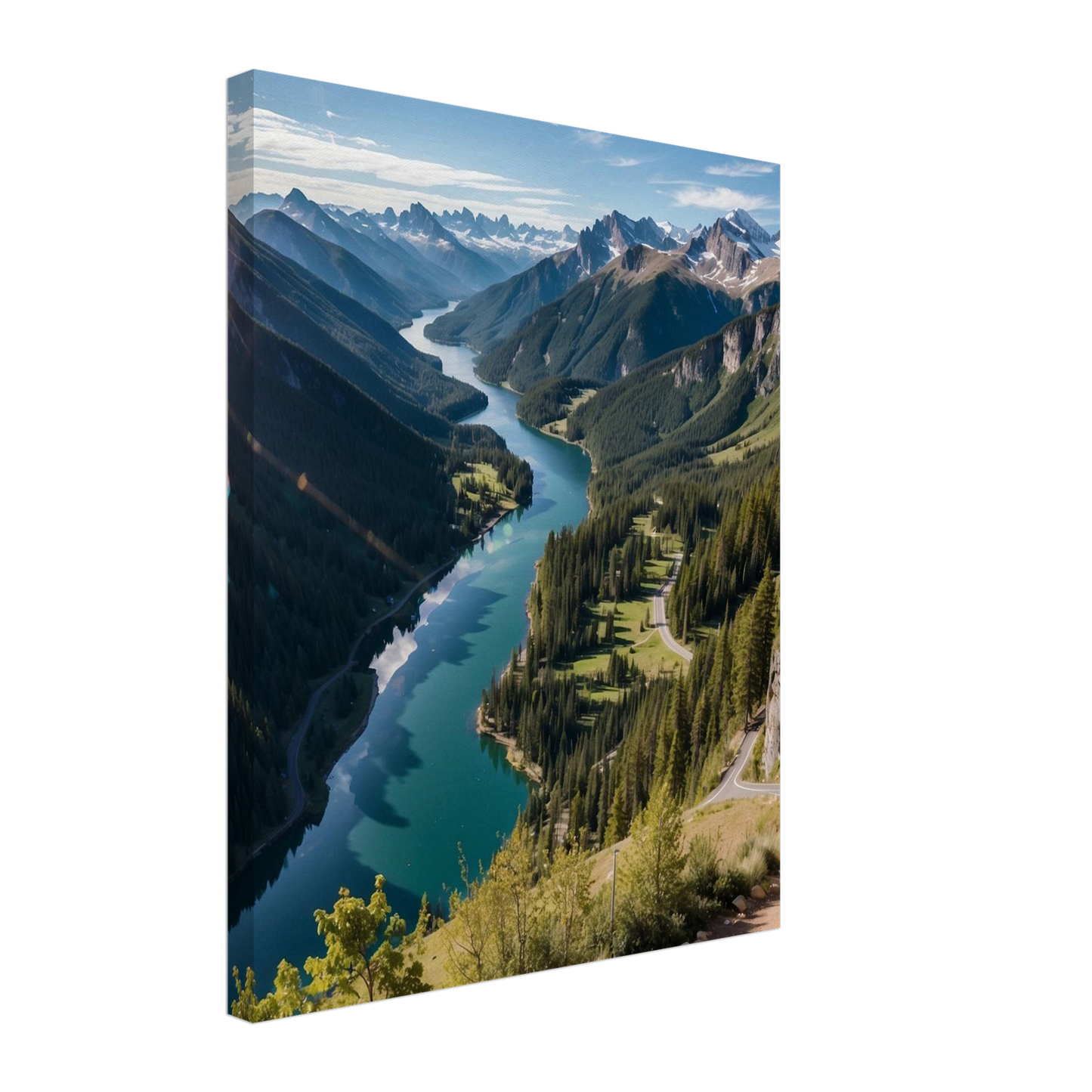 Canvas