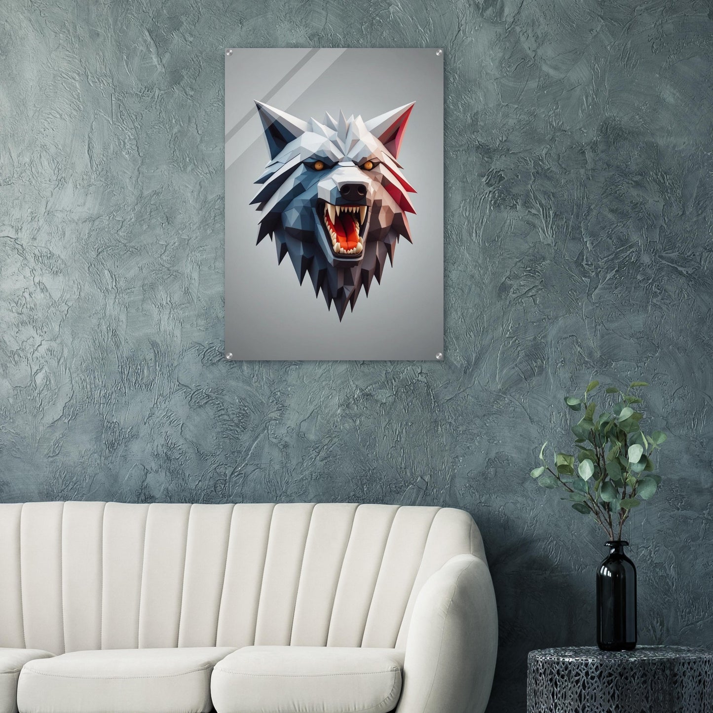 Acrylic Print