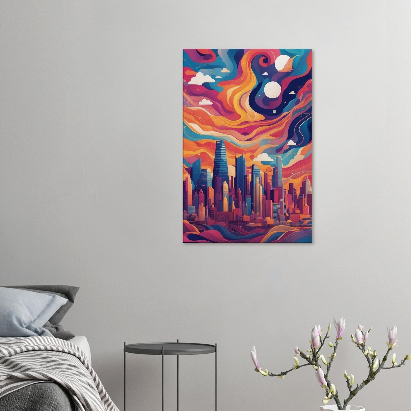 Canvas
