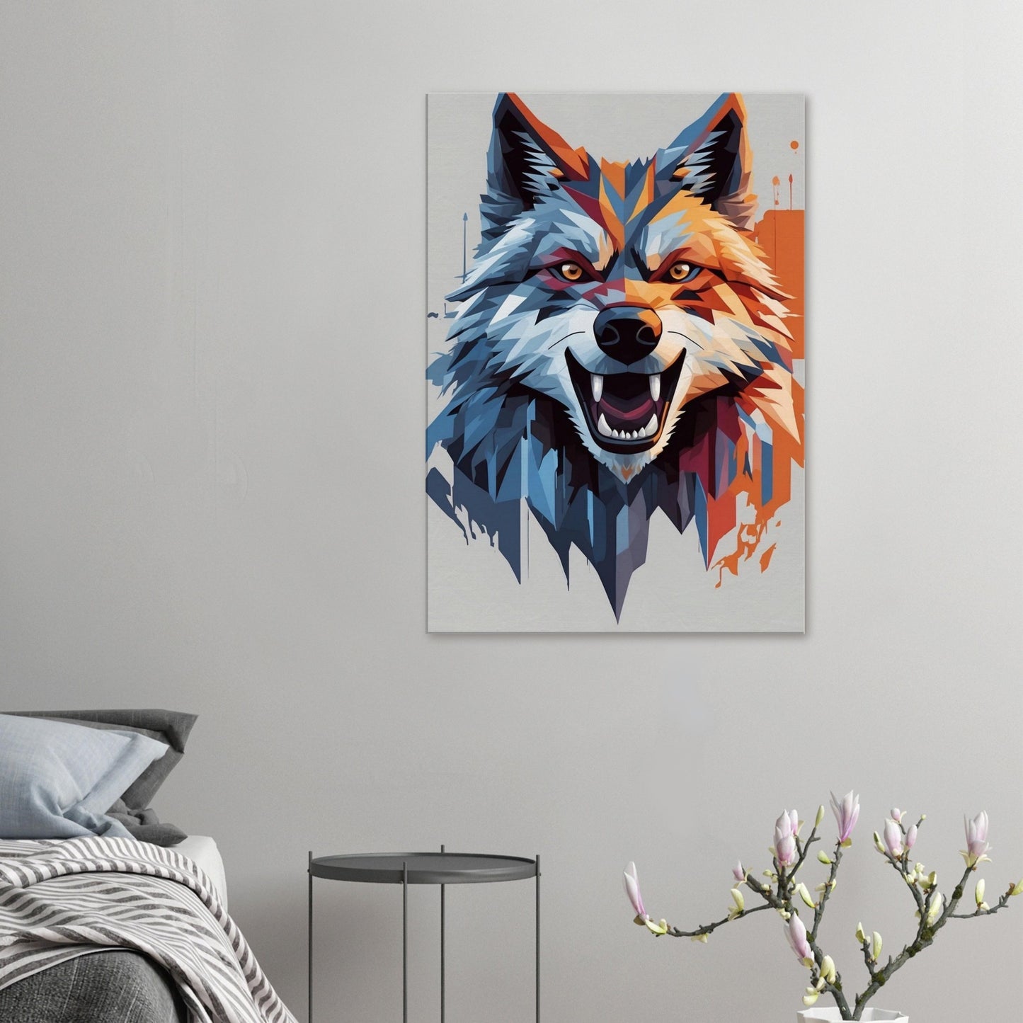Canvas