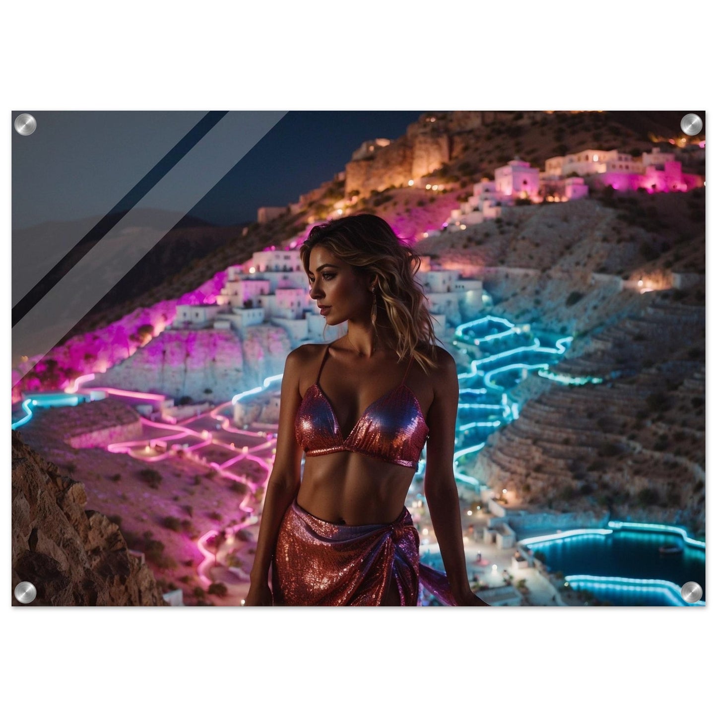 Acrylic Print