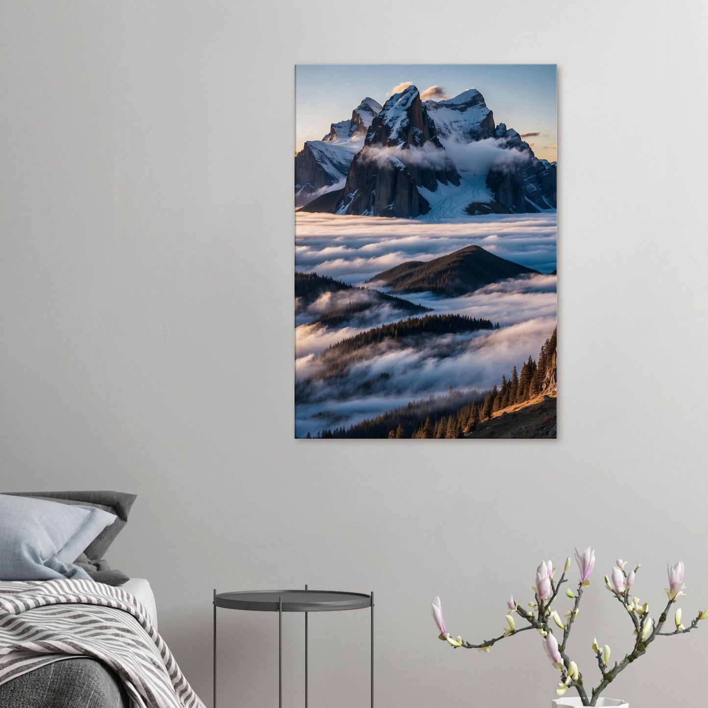 Canvas