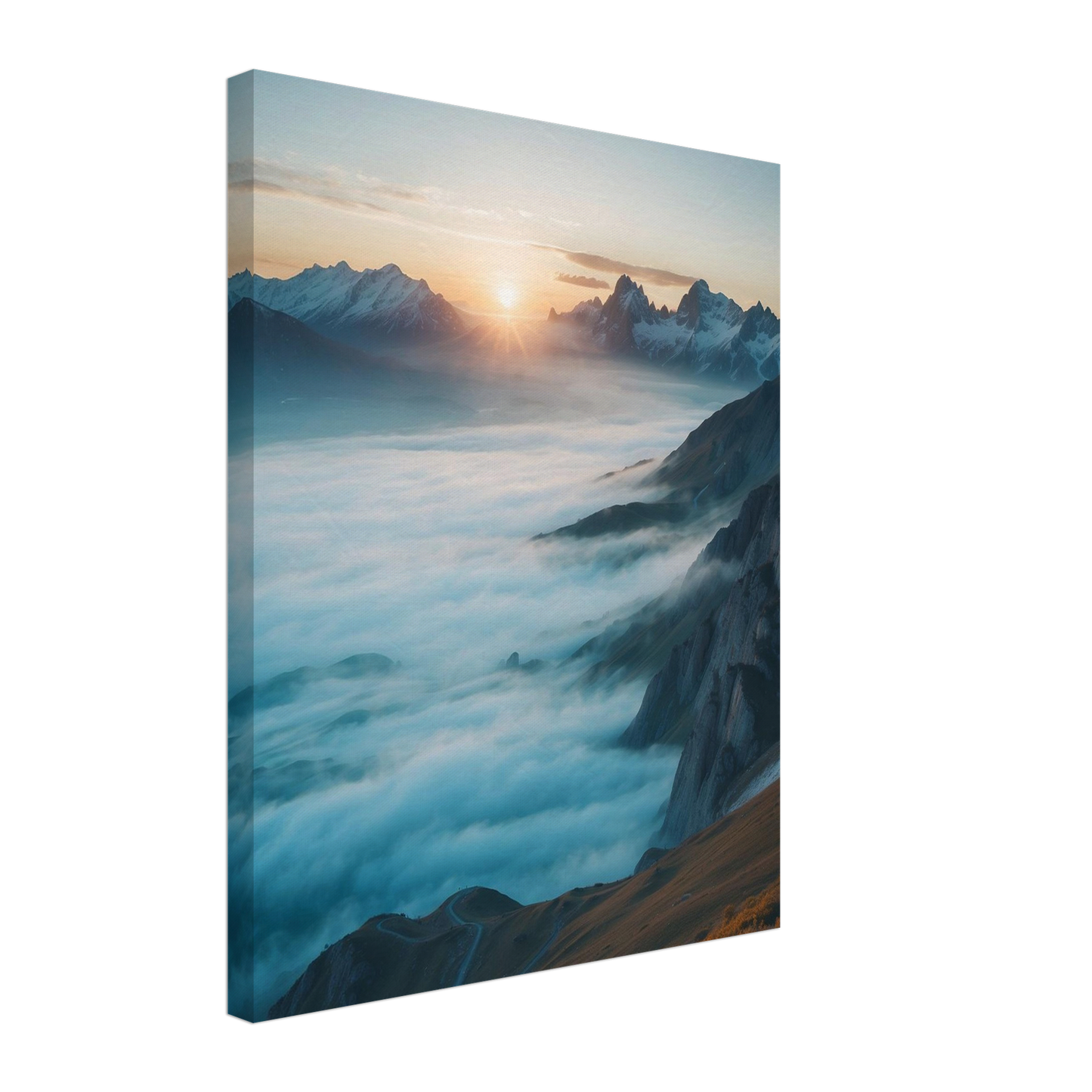 Canvas